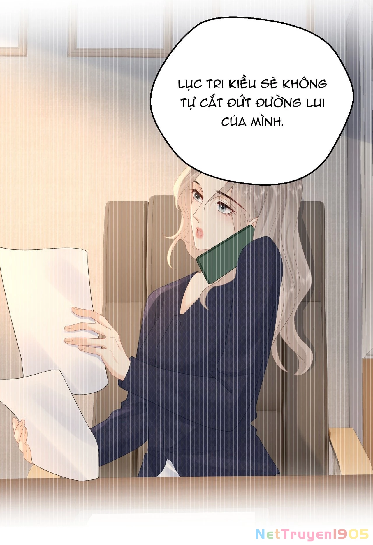 Luôn Có Giáo Viên Muốn Mời Phụ Huynh Chapter 79 - 19