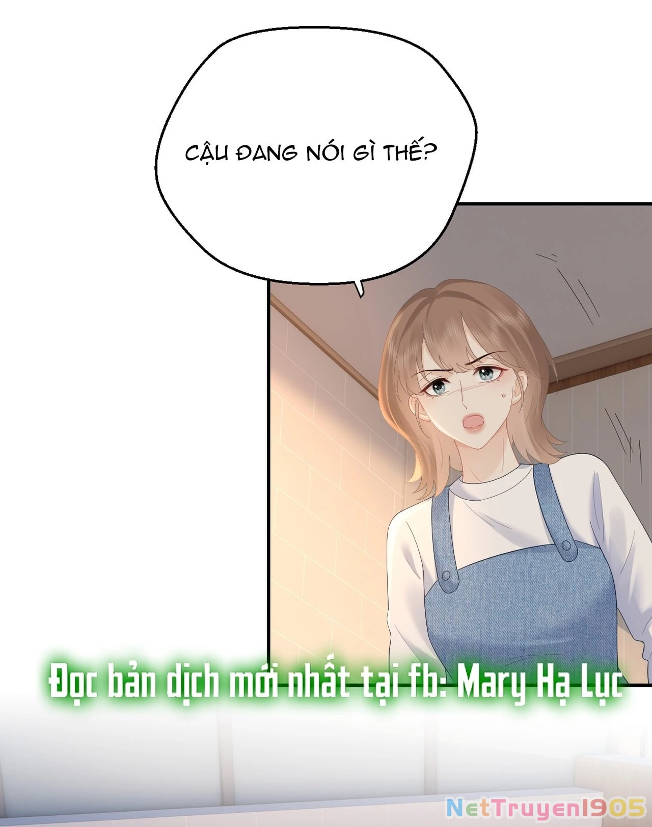 Luôn Có Giáo Viên Muốn Mời Phụ Huynh Chapter 79 - 20