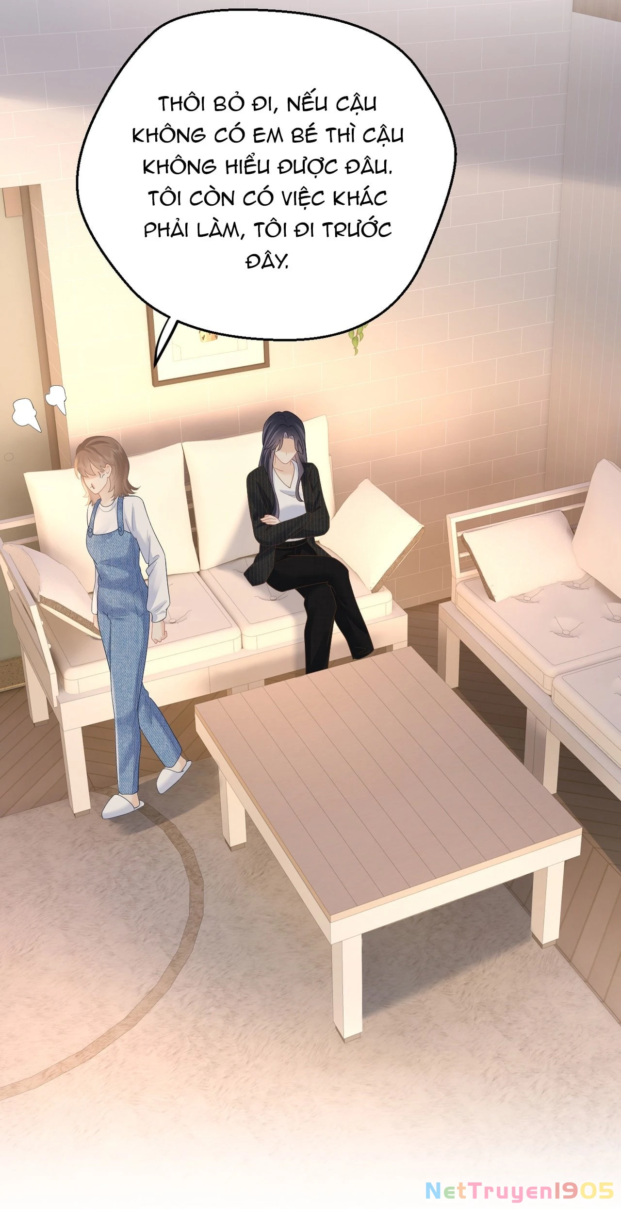 Luôn Có Giáo Viên Muốn Mời Phụ Huynh Chapter 79 - 21