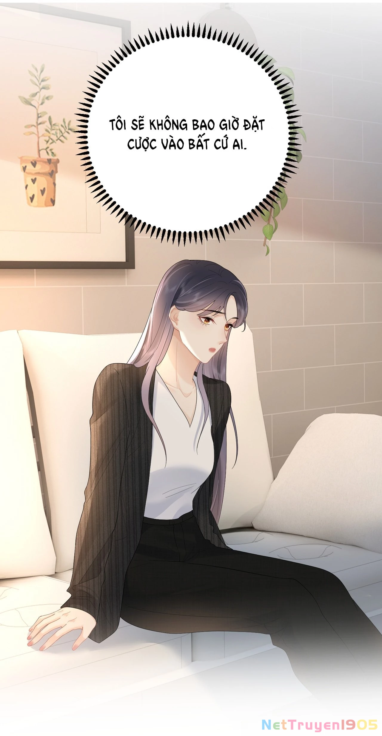 Luôn Có Giáo Viên Muốn Mời Phụ Huynh Chapter 79 - 24