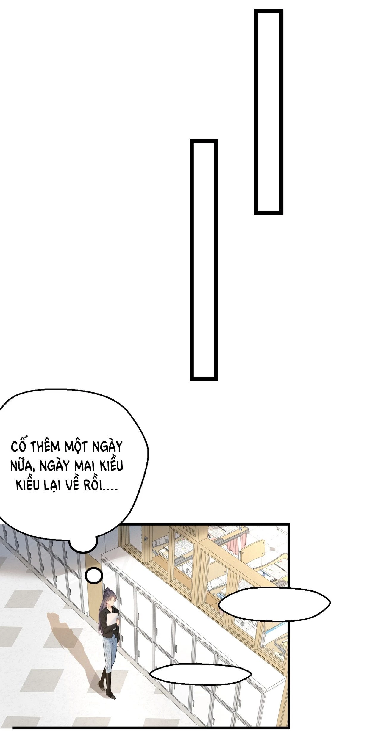 Luôn Có Giáo Viên Muốn Mời Phụ Huynh Chapter 79 - 25