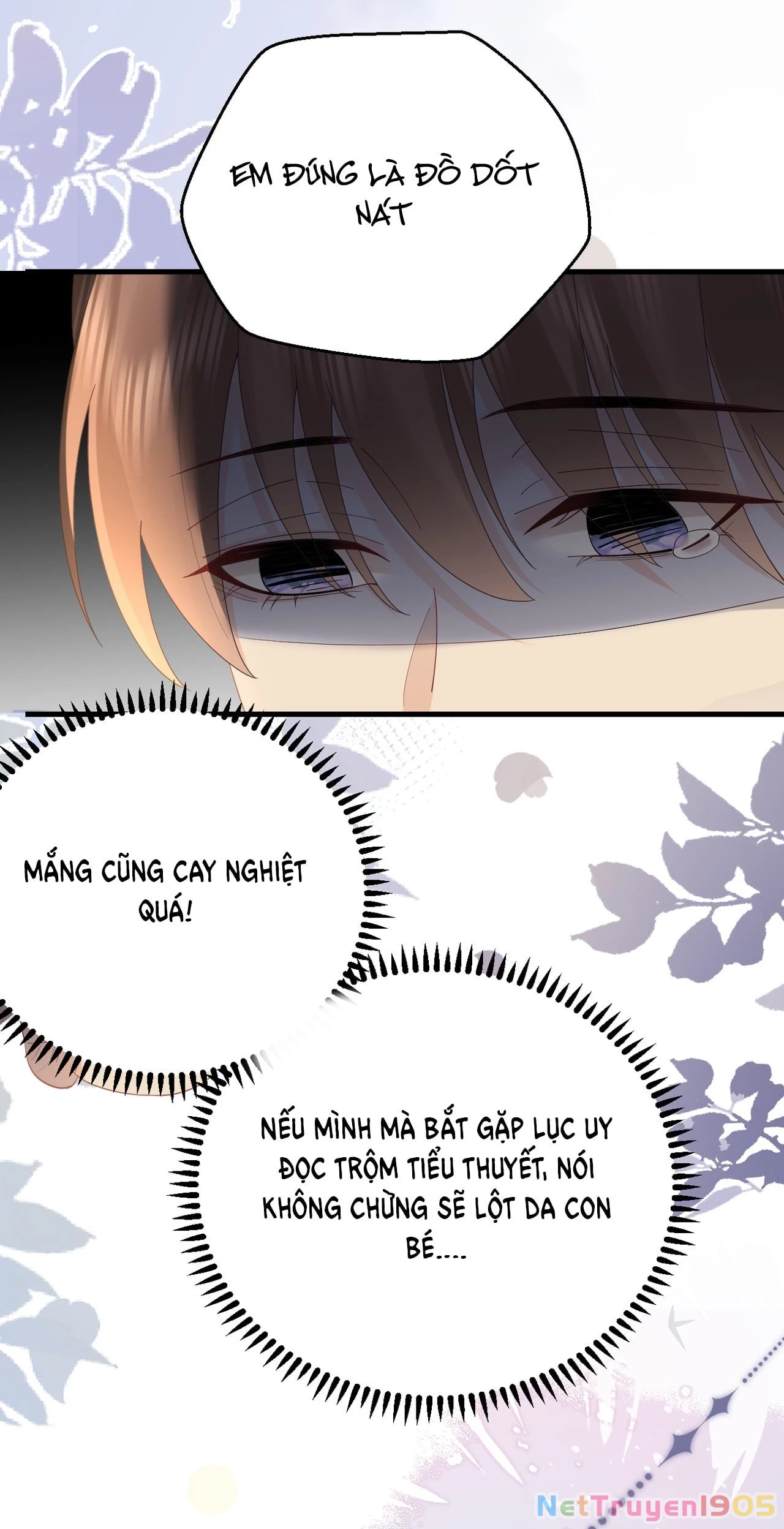 Luôn Có Giáo Viên Muốn Mời Phụ Huynh Chapter 79 - 27