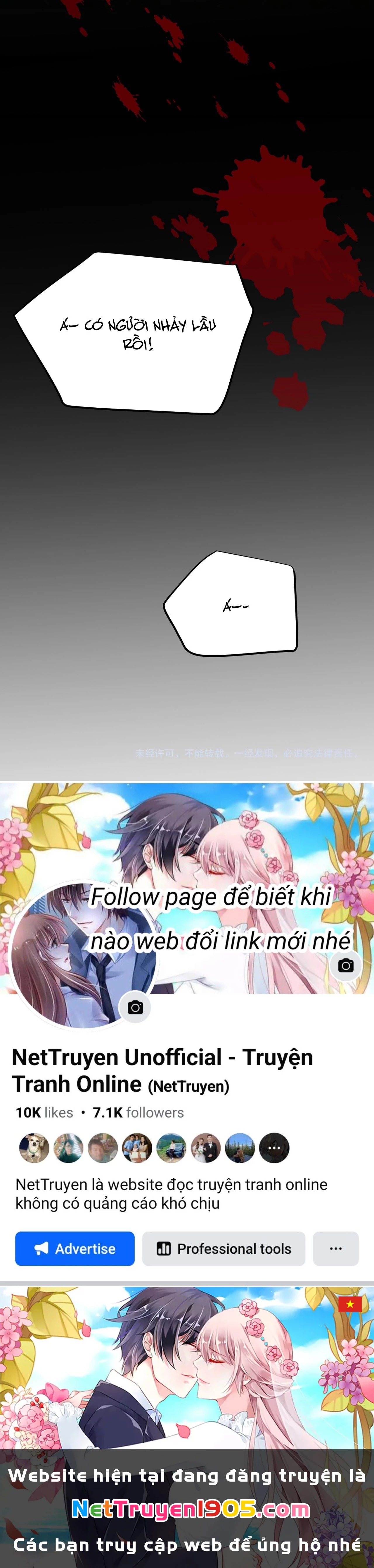 Luôn Có Giáo Viên Muốn Mời Phụ Huynh Chapter 79 - 34