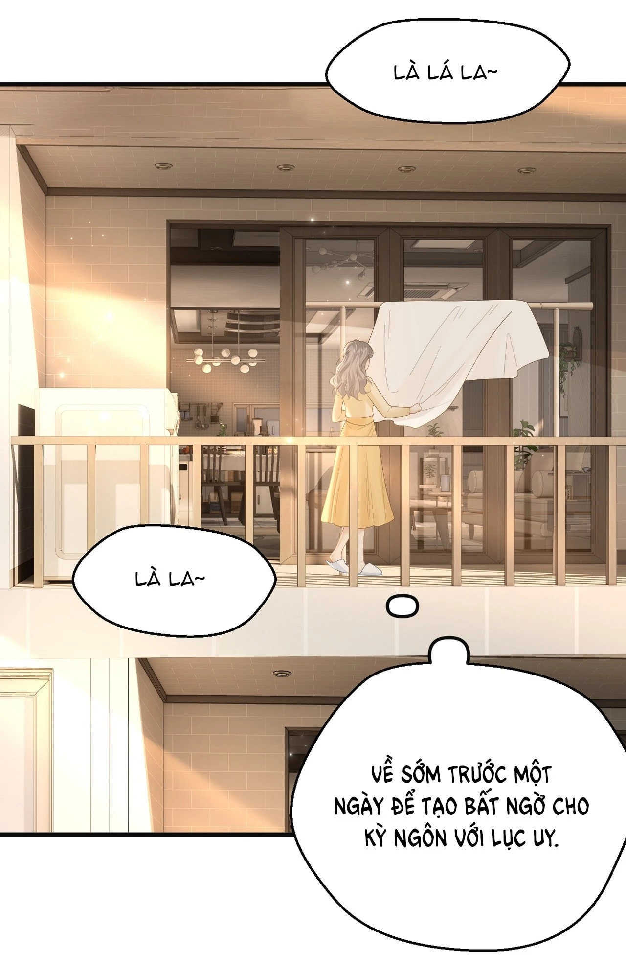 Luôn Có Giáo Viên Muốn Mời Phụ Huynh Chapter 80 - 3