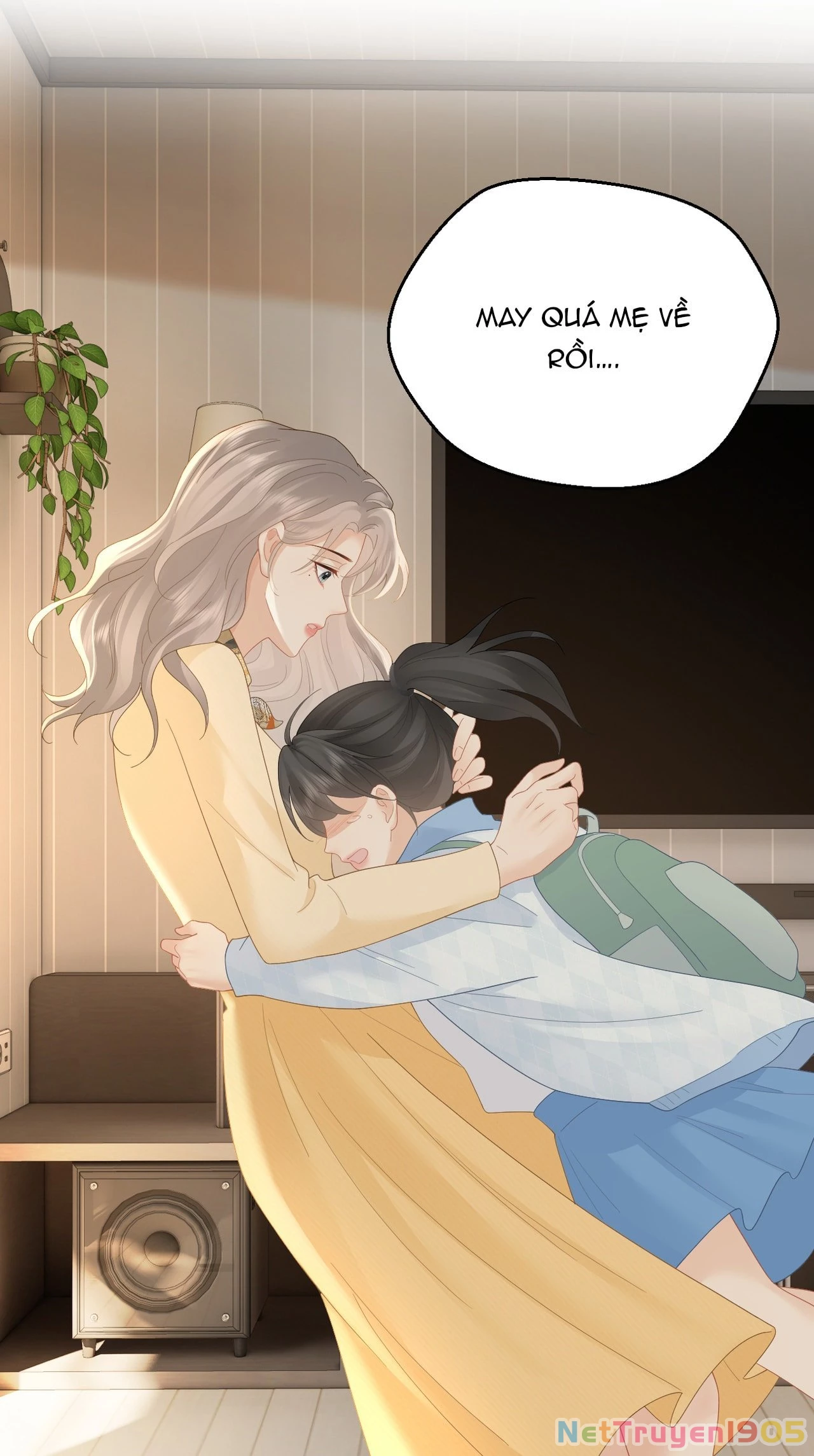 Luôn Có Giáo Viên Muốn Mời Phụ Huynh Chapter 80 - 7
