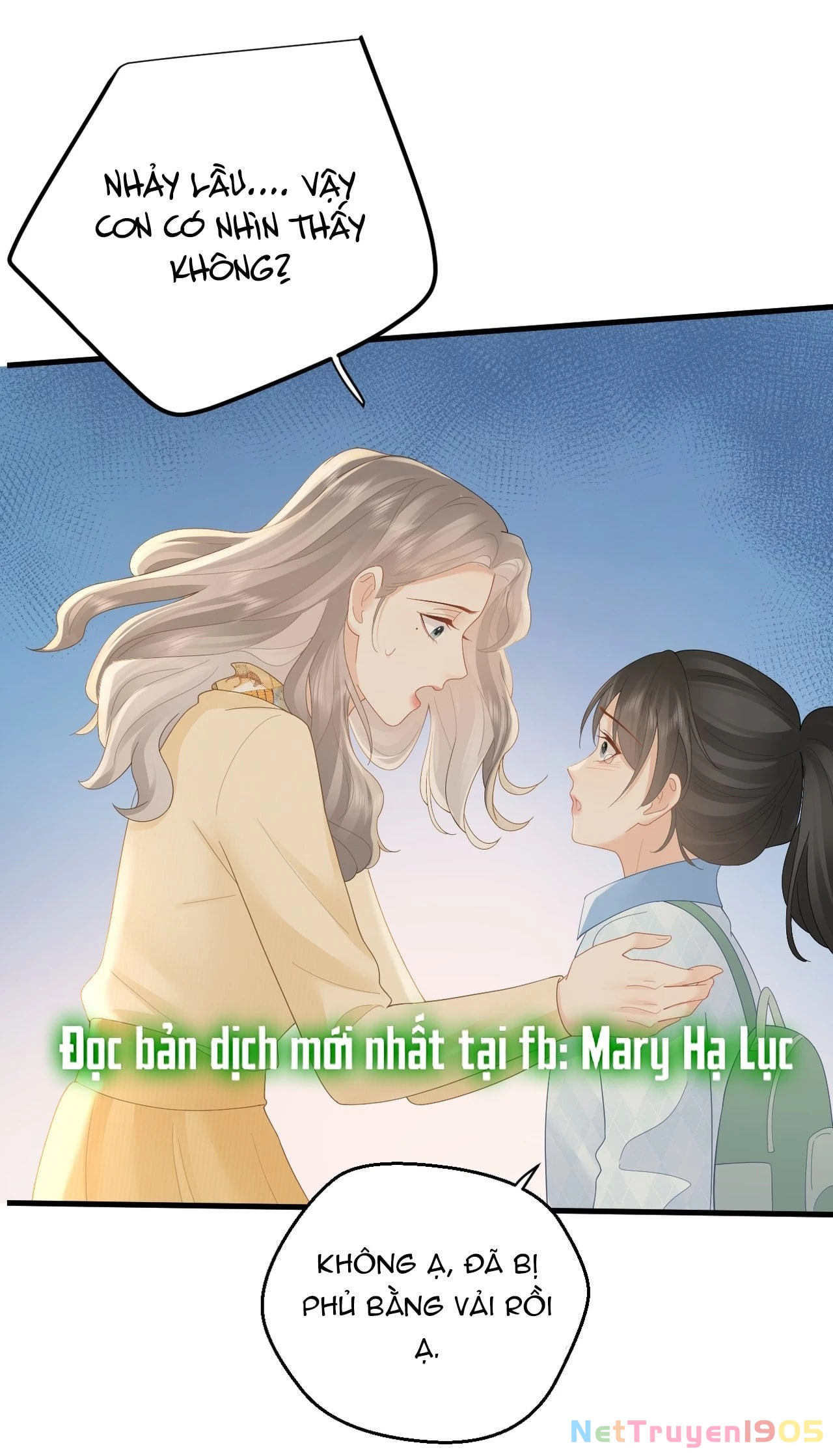 Luôn Có Giáo Viên Muốn Mời Phụ Huynh Chapter 80 - 9
