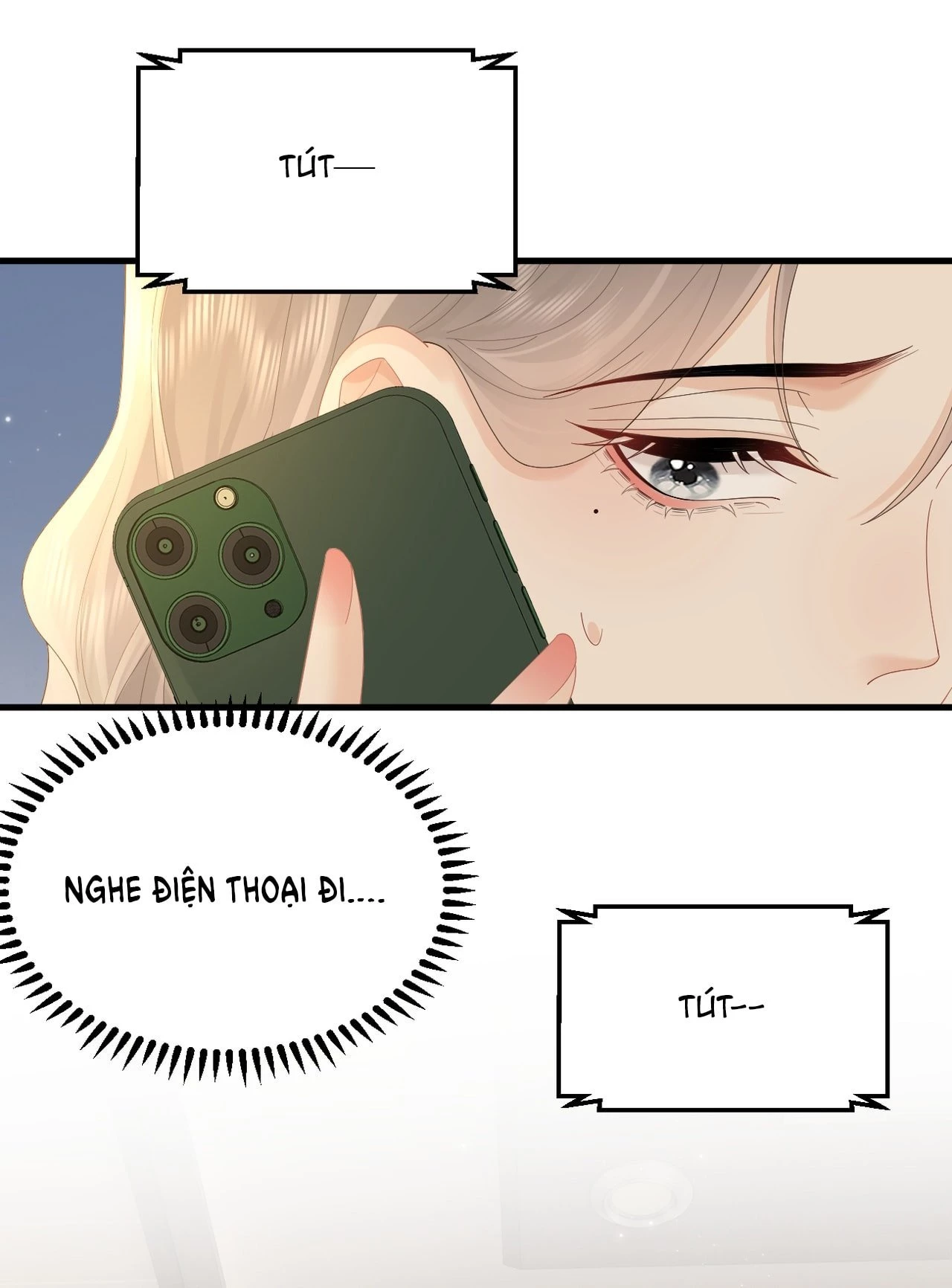 Luôn Có Giáo Viên Muốn Mời Phụ Huynh Chapter 80 - 13