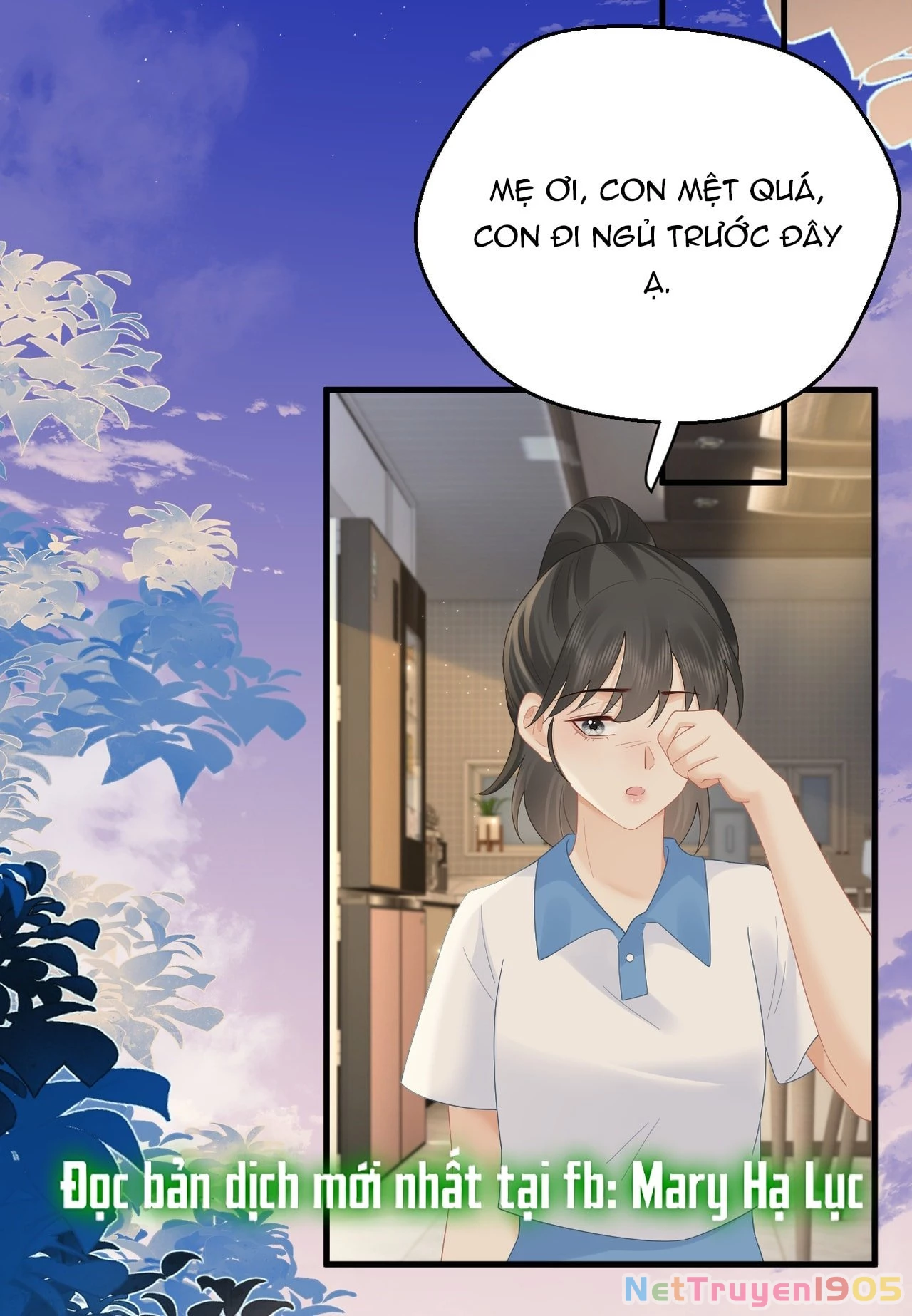 Luôn Có Giáo Viên Muốn Mời Phụ Huynh Chapter 80 - 16