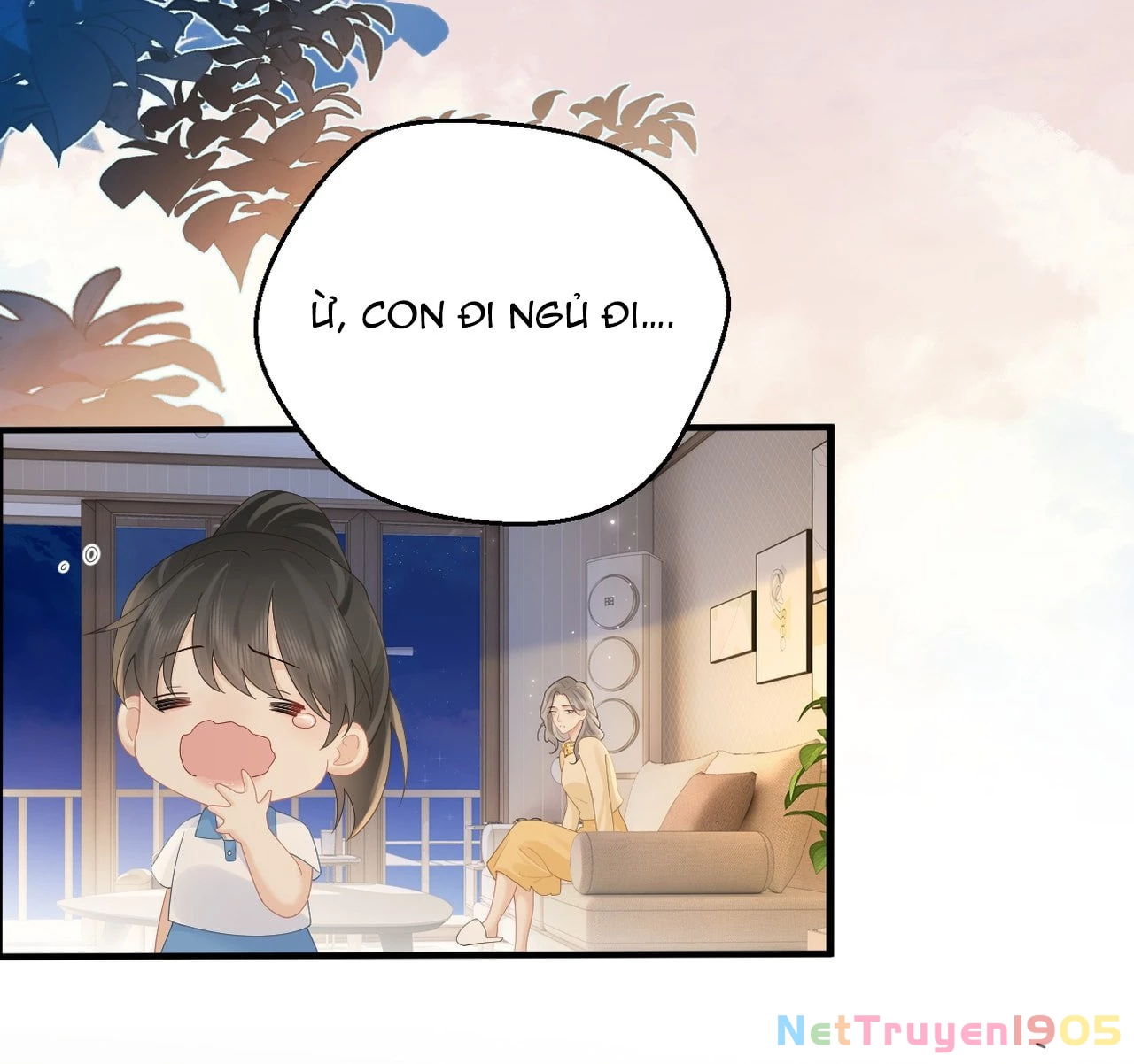 Luôn Có Giáo Viên Muốn Mời Phụ Huynh Chapter 80 - 17