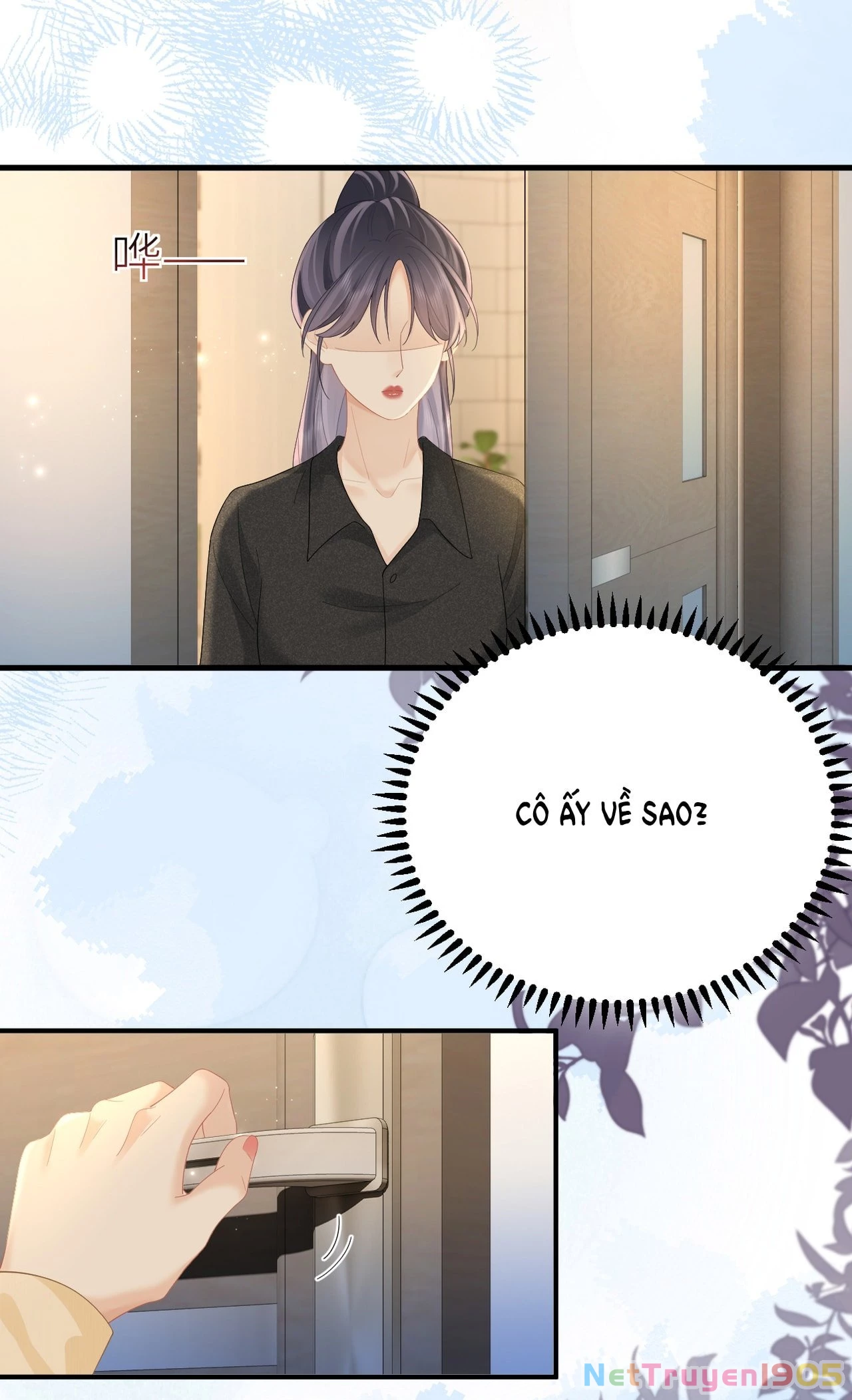 Luôn Có Giáo Viên Muốn Mời Phụ Huynh Chapter 80 - 20