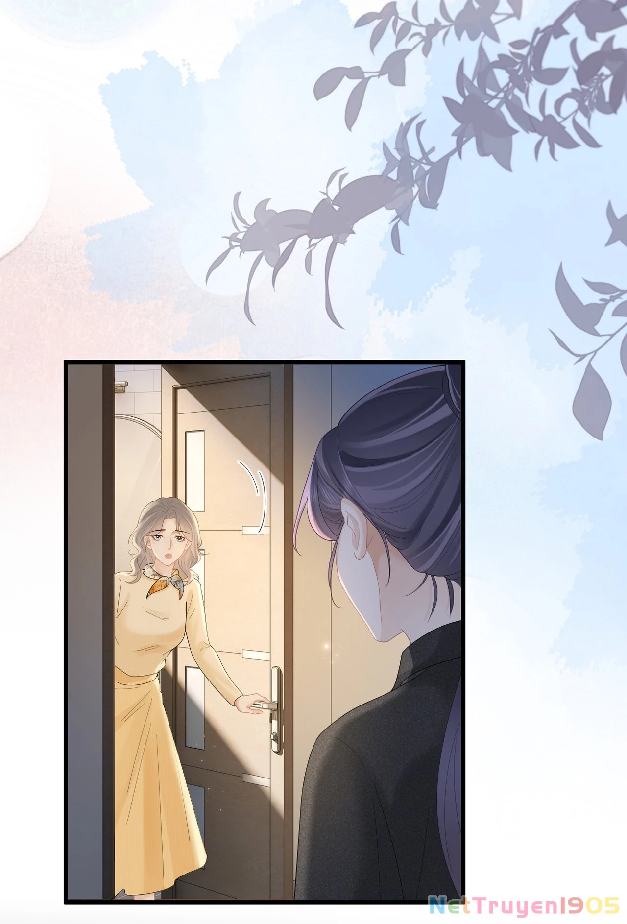Luôn Có Giáo Viên Muốn Mời Phụ Huynh Chapter 80 - 21