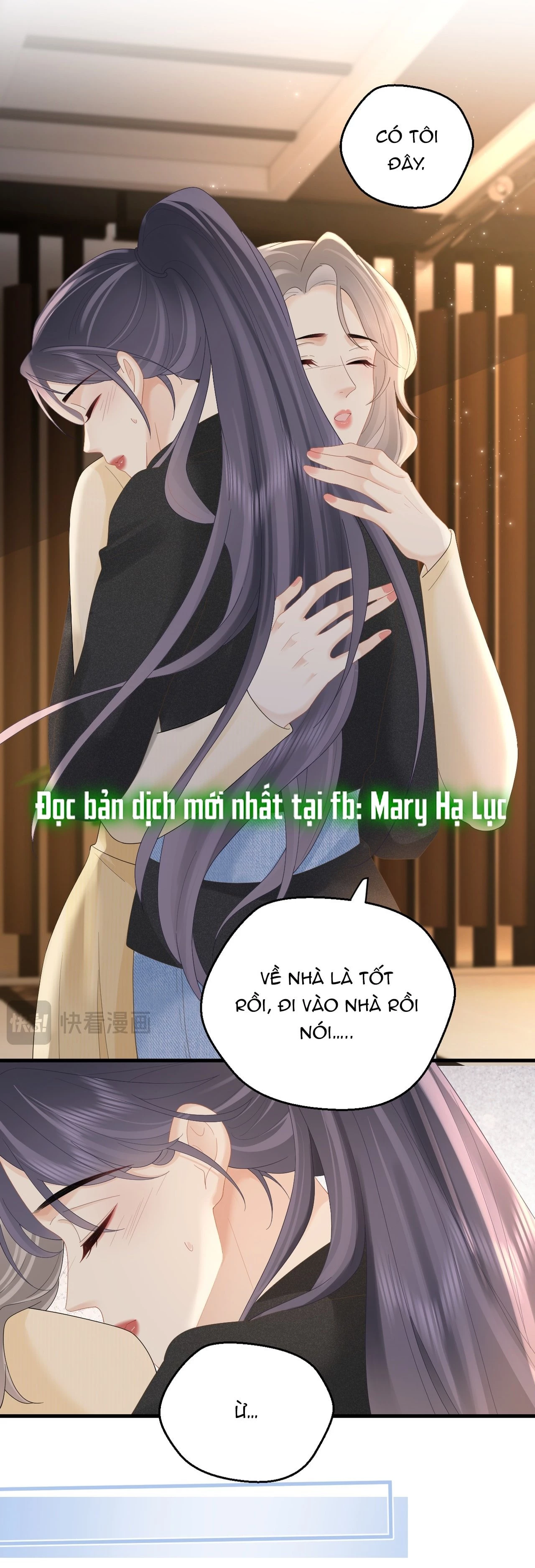 Luôn Có Giáo Viên Muốn Mời Phụ Huynh Chapter 80 - 25