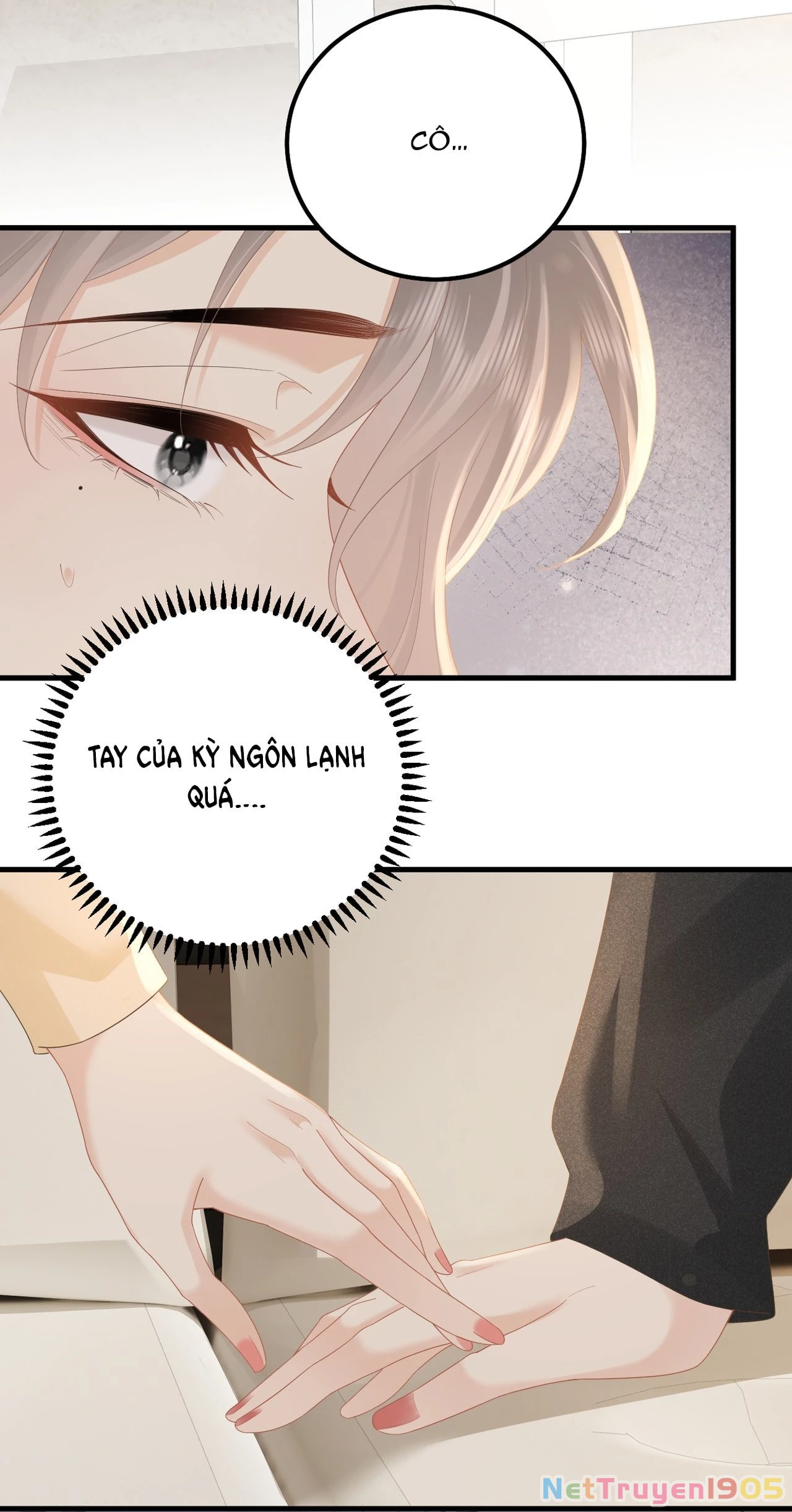 Luôn Có Giáo Viên Muốn Mời Phụ Huynh Chapter 80 - 28