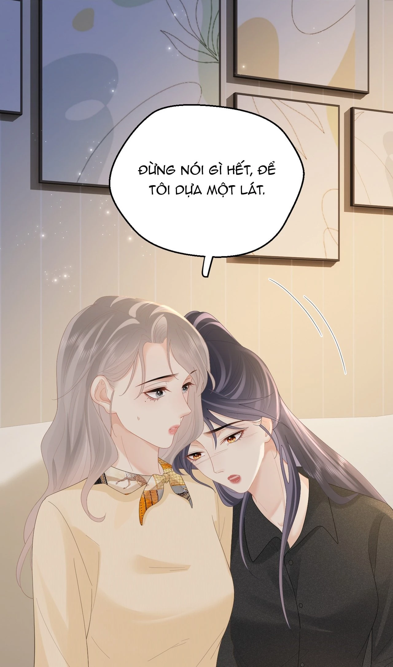 Luôn Có Giáo Viên Muốn Mời Phụ Huynh Chapter 80 - 29