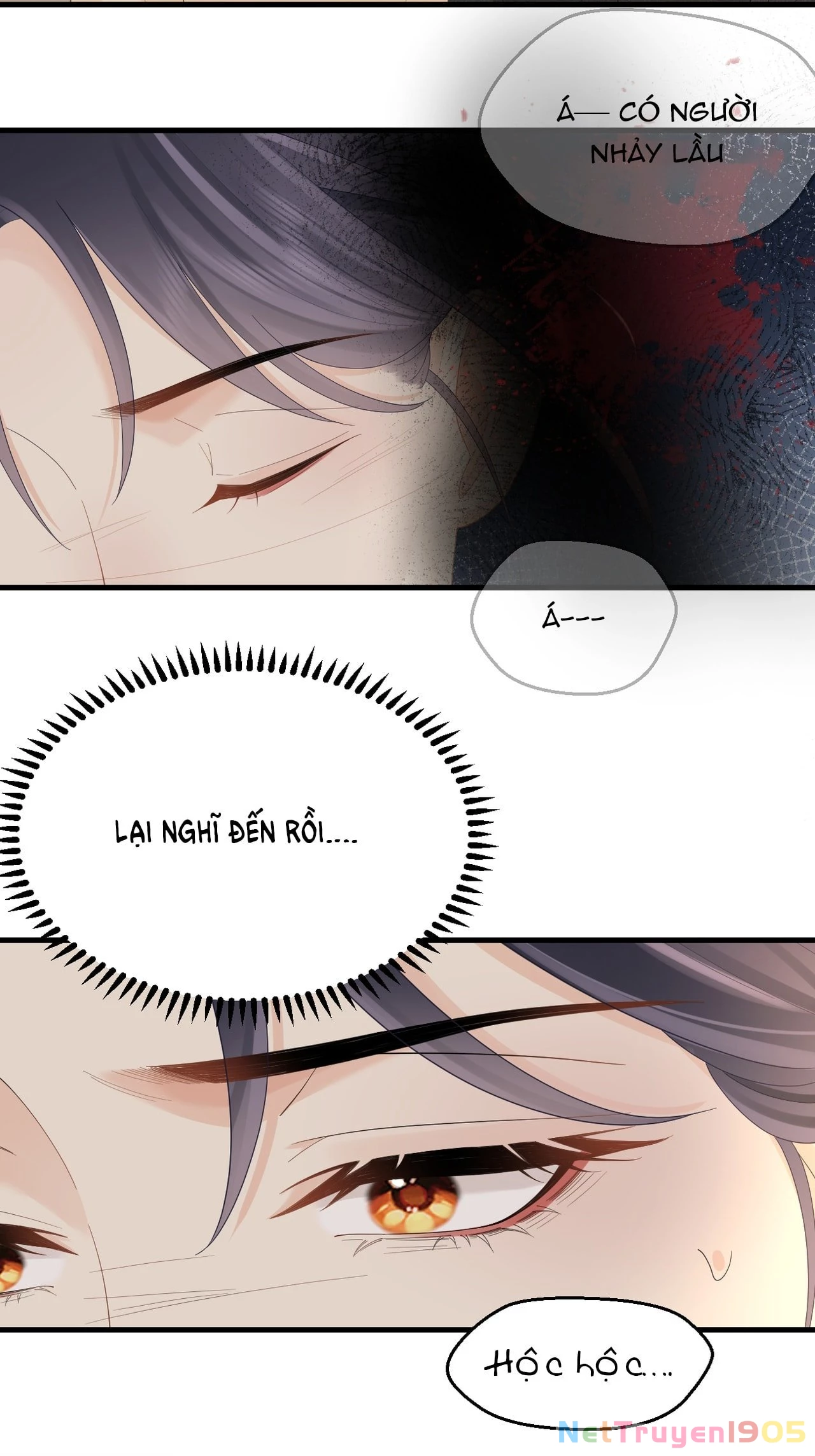 Luôn Có Giáo Viên Muốn Mời Phụ Huynh Chapter 80 - 30