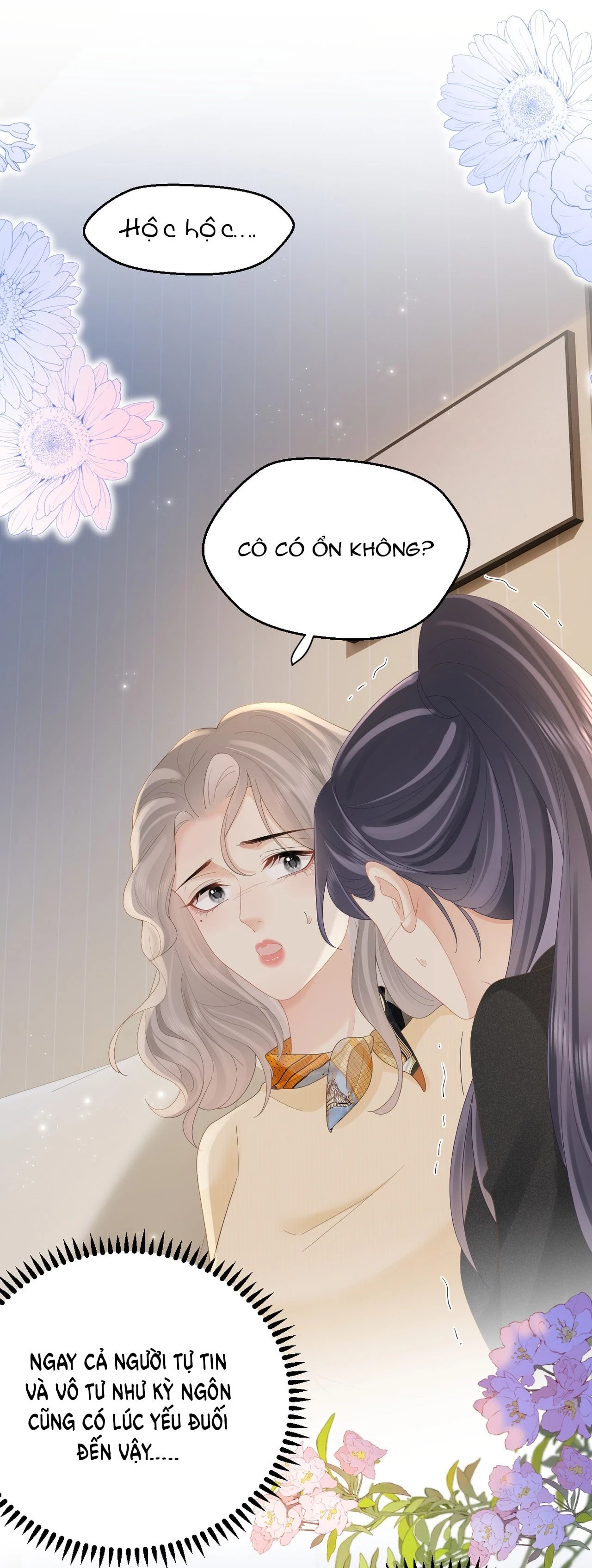 Luôn Có Giáo Viên Muốn Mời Phụ Huynh Chapter 80 - 31