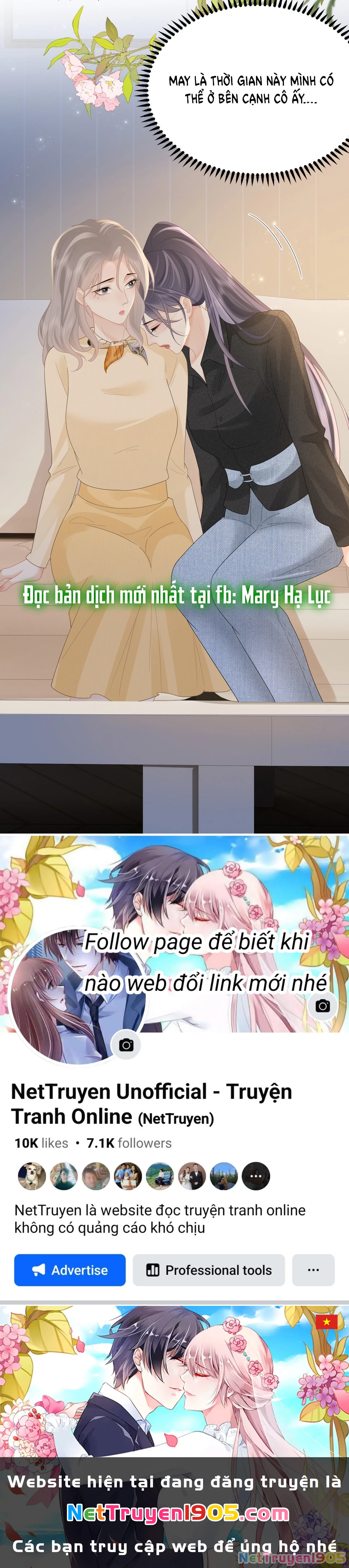 Luôn Có Giáo Viên Muốn Mời Phụ Huynh Chapter 80 - 32