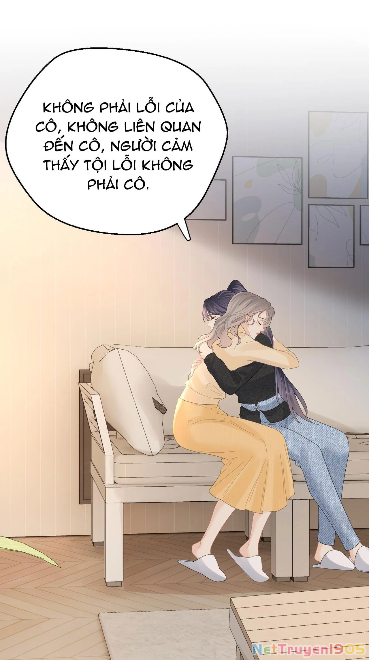 Luôn Có Giáo Viên Muốn Mời Phụ Huynh Chapter 81 - 3