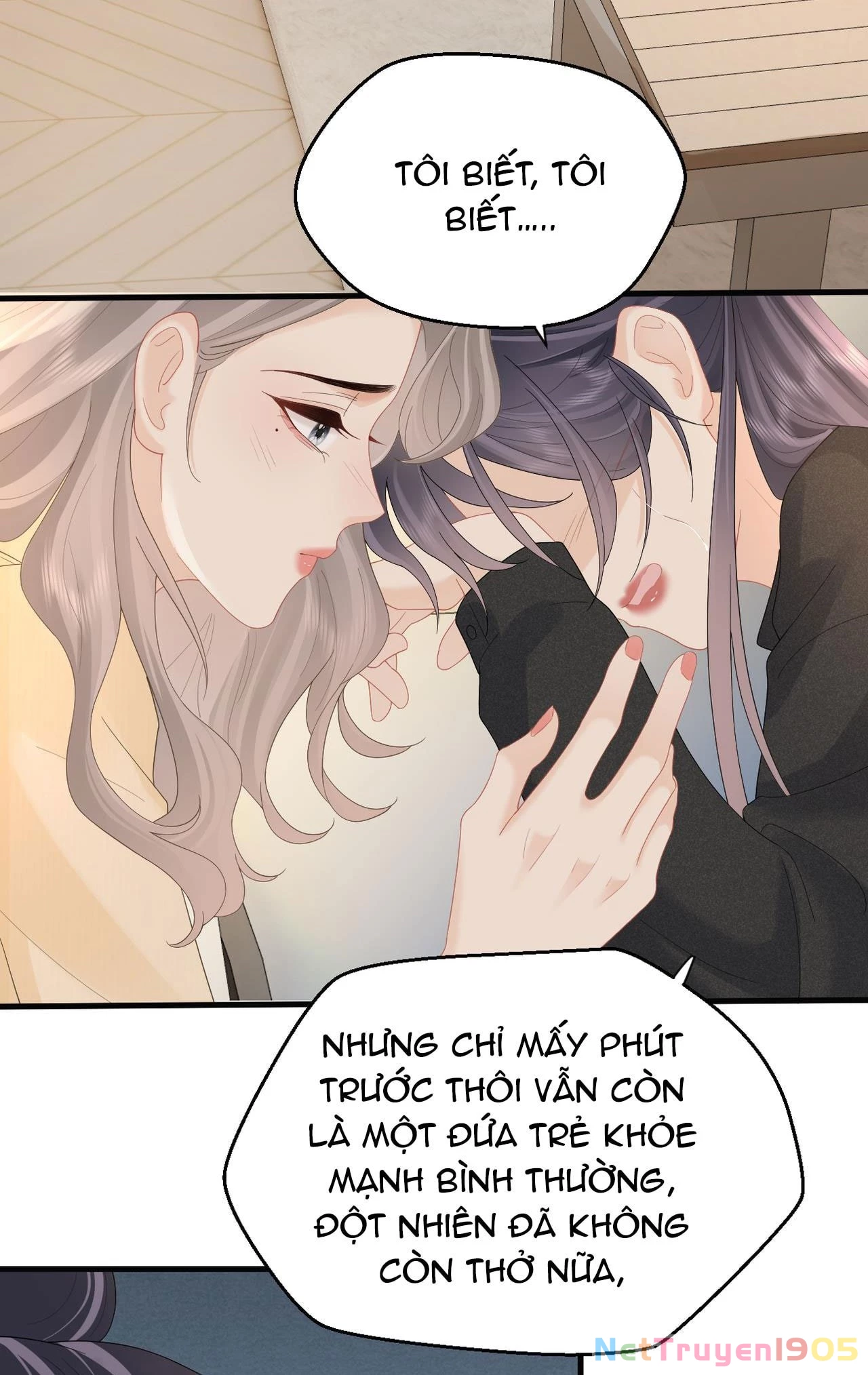 Luôn Có Giáo Viên Muốn Mời Phụ Huynh Chapter 81 - 4