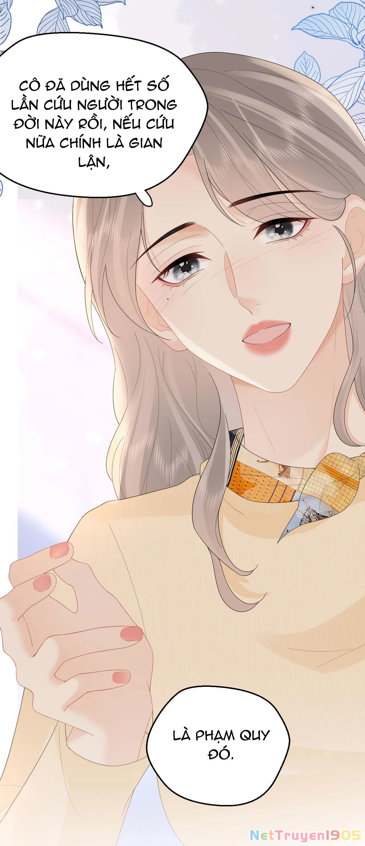 Luôn Có Giáo Viên Muốn Mời Phụ Huynh Chapter 81 - 8