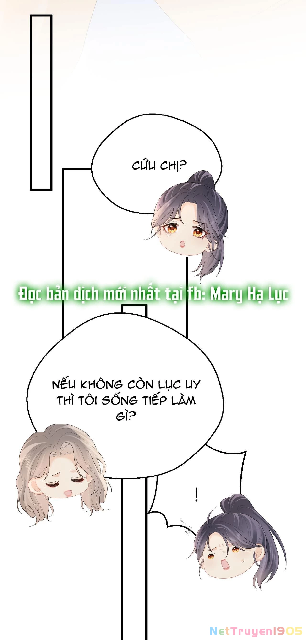 Luôn Có Giáo Viên Muốn Mời Phụ Huynh Chapter 81 - 9