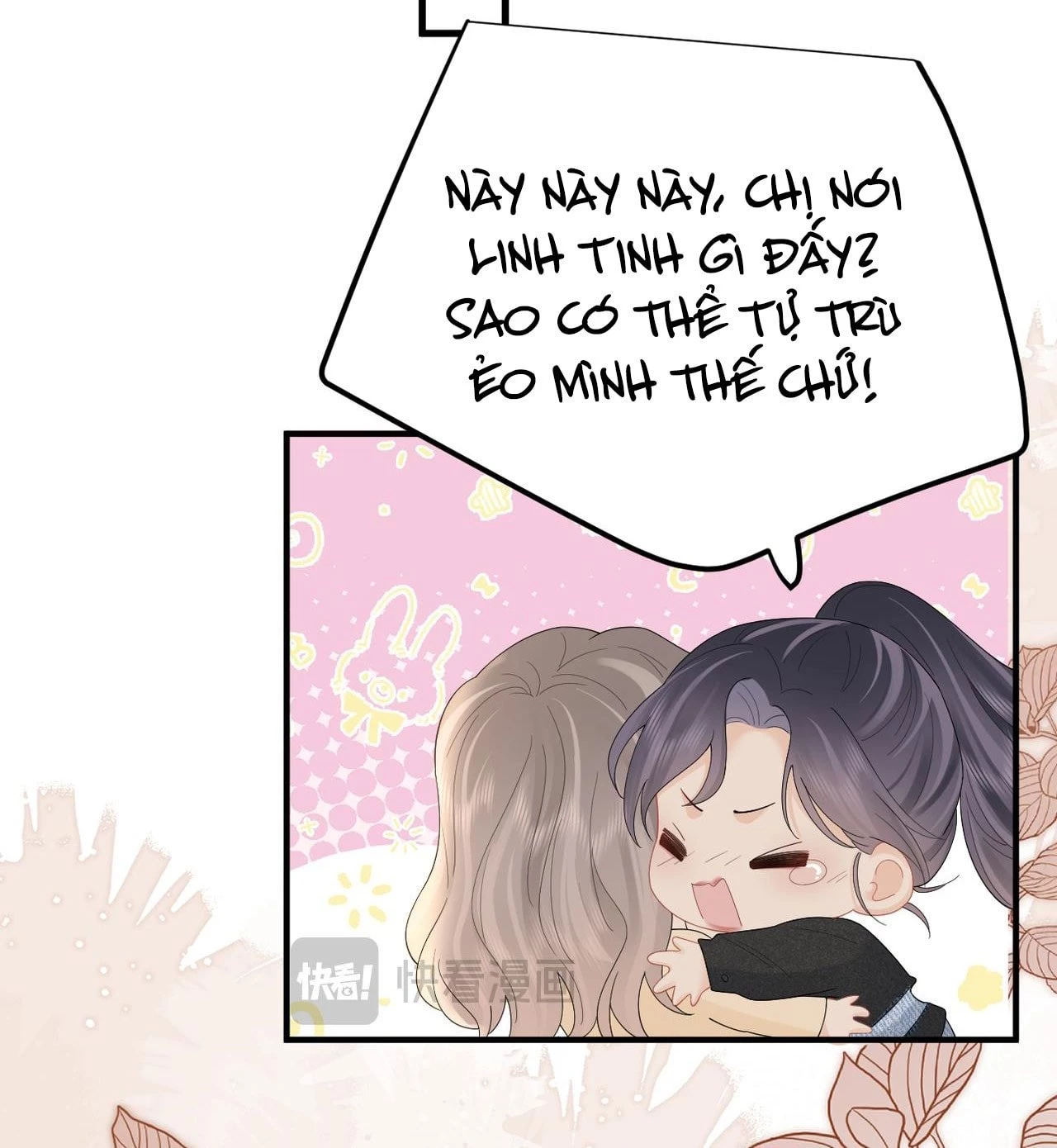 Luôn Có Giáo Viên Muốn Mời Phụ Huynh Chapter 81 - 10