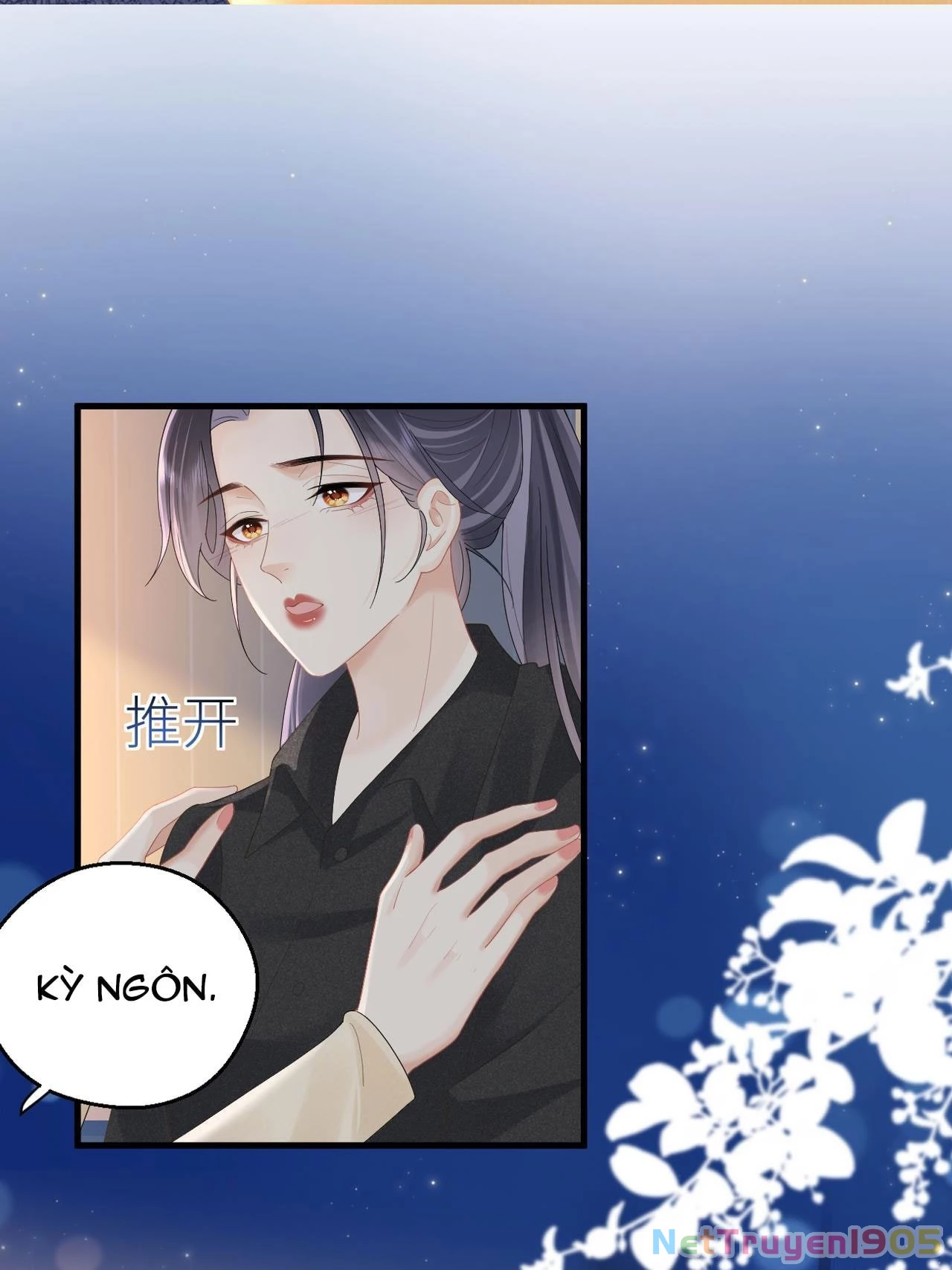 Luôn Có Giáo Viên Muốn Mời Phụ Huynh Chapter 81 - 12