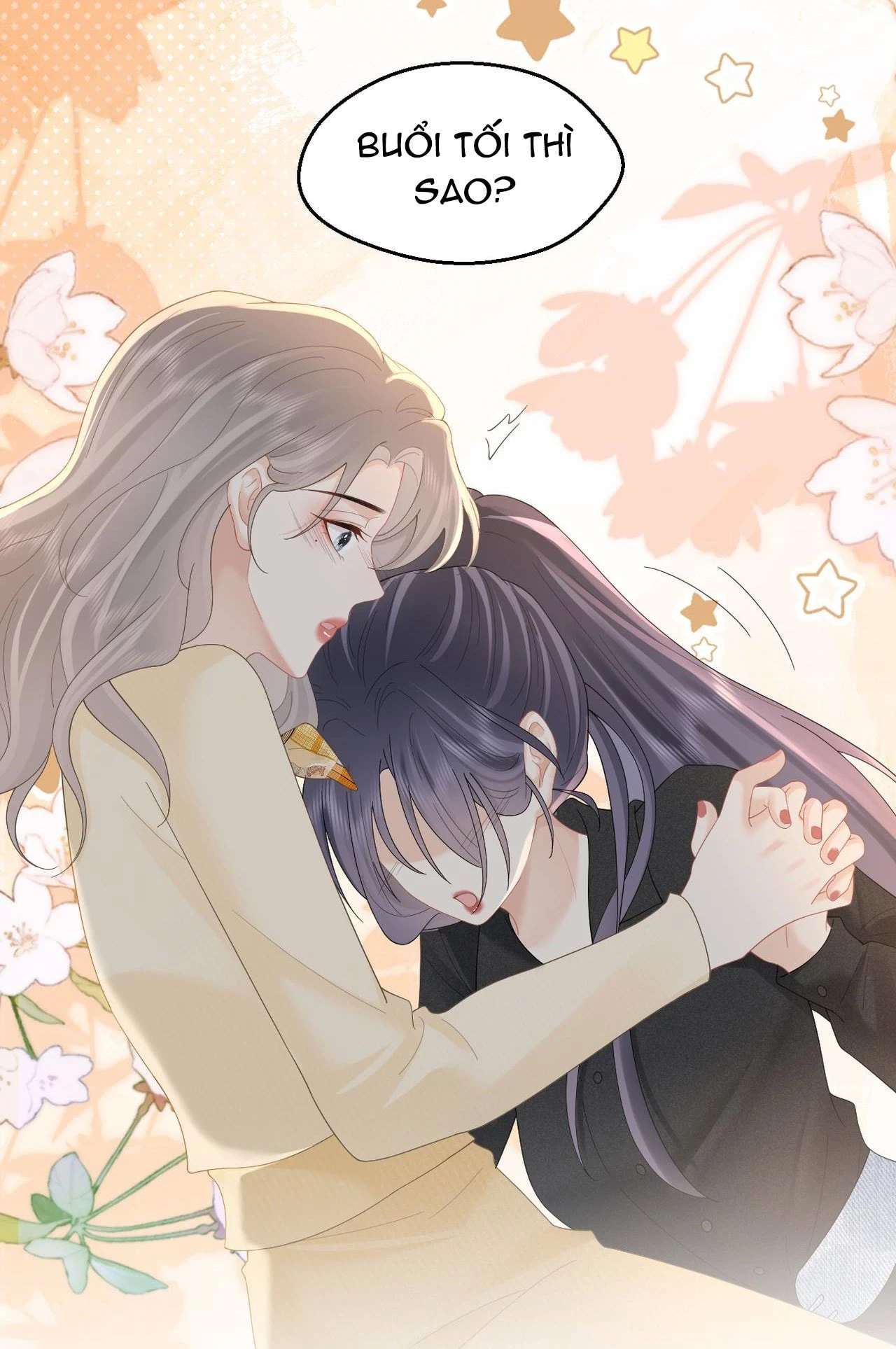 Luôn Có Giáo Viên Muốn Mời Phụ Huynh Chapter 81 - 17