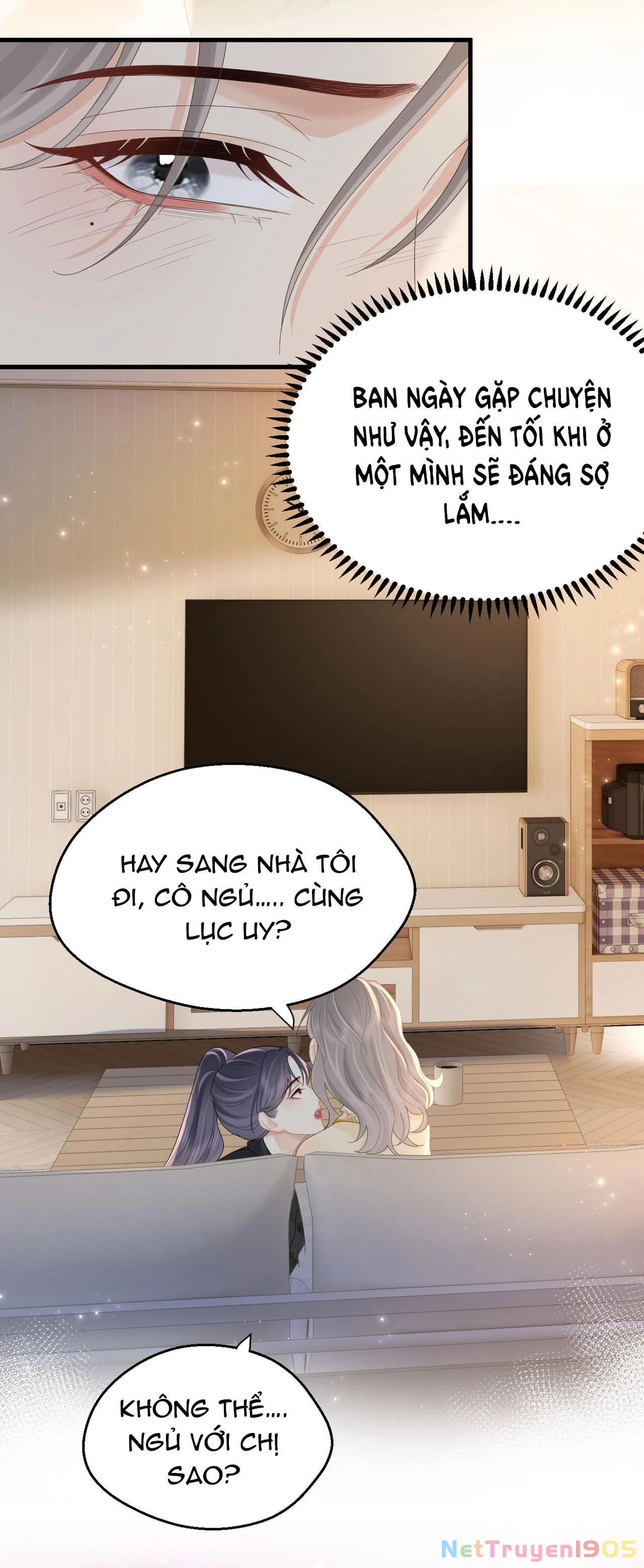 Luôn Có Giáo Viên Muốn Mời Phụ Huynh Chapter 81 - 18