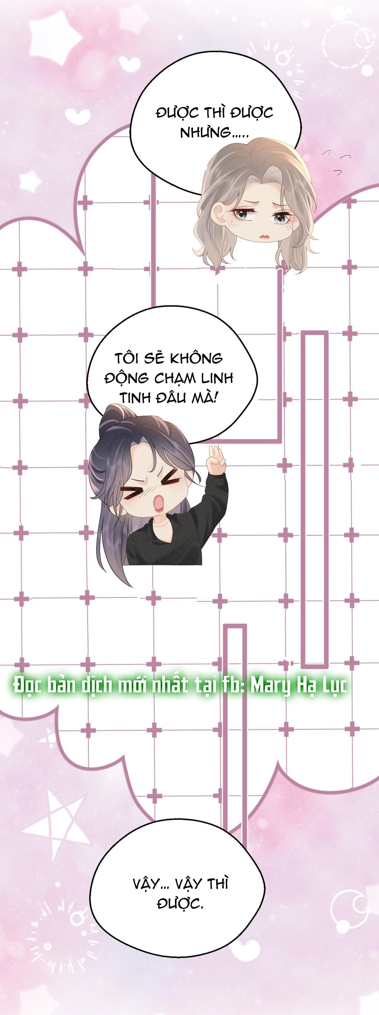 Luôn Có Giáo Viên Muốn Mời Phụ Huynh Chapter 81 - 19