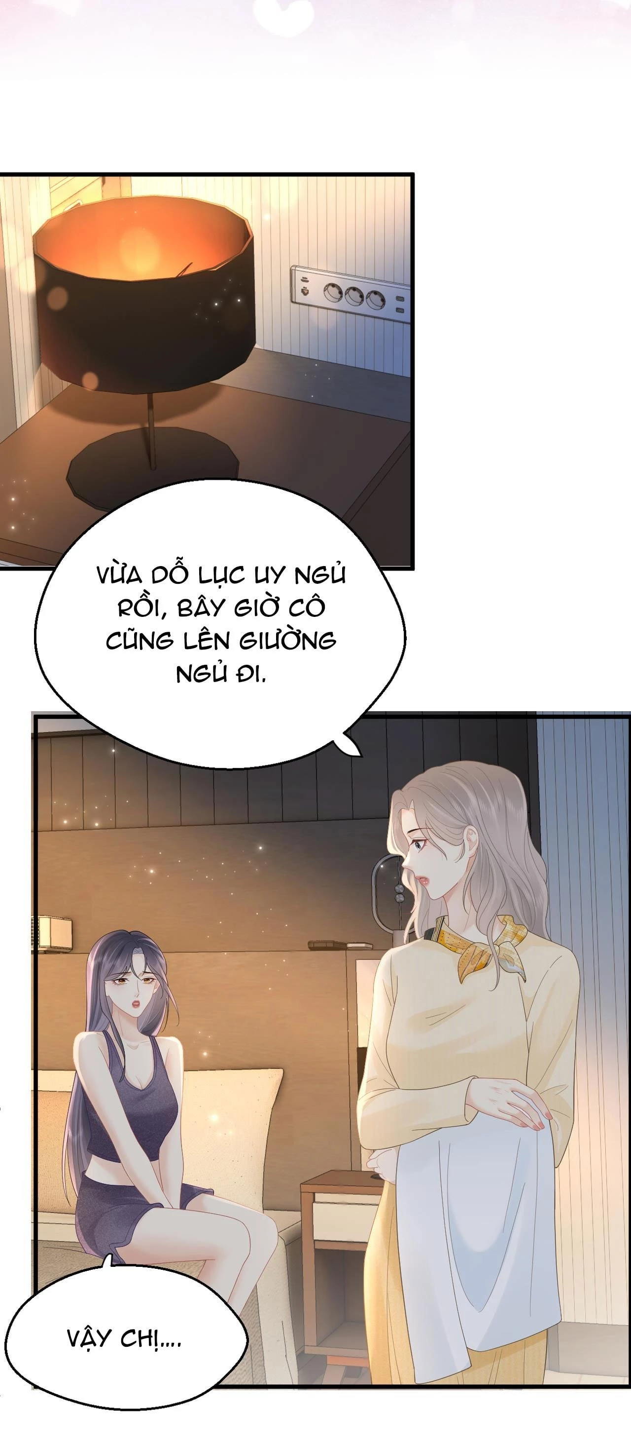 Luôn Có Giáo Viên Muốn Mời Phụ Huynh Chapter 81 - 20