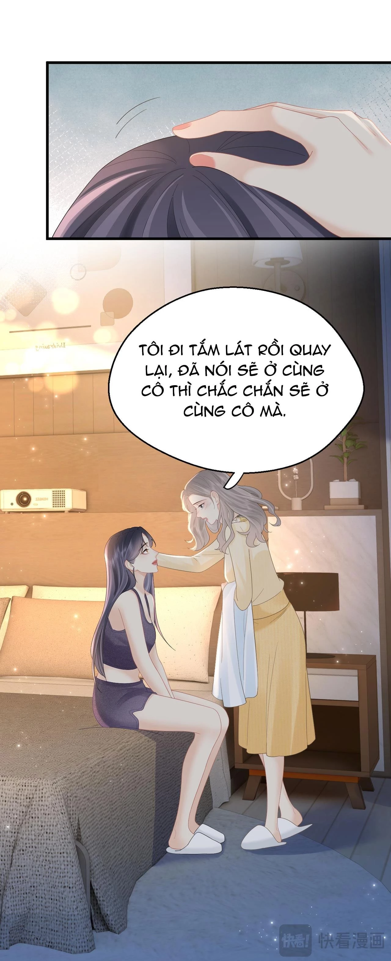 Luôn Có Giáo Viên Muốn Mời Phụ Huynh Chapter 81 - 21