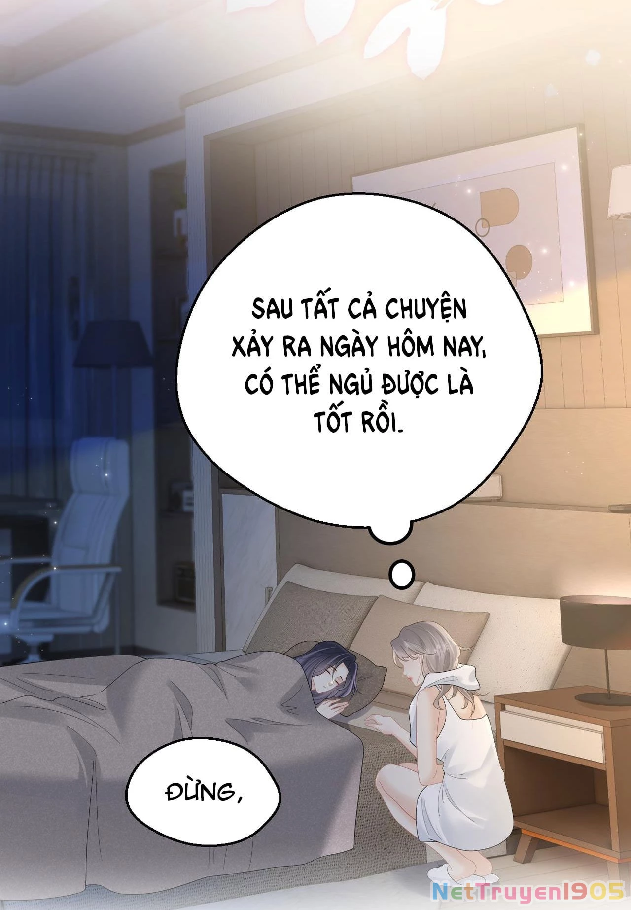 Luôn Có Giáo Viên Muốn Mời Phụ Huynh Chapter 81 - 25