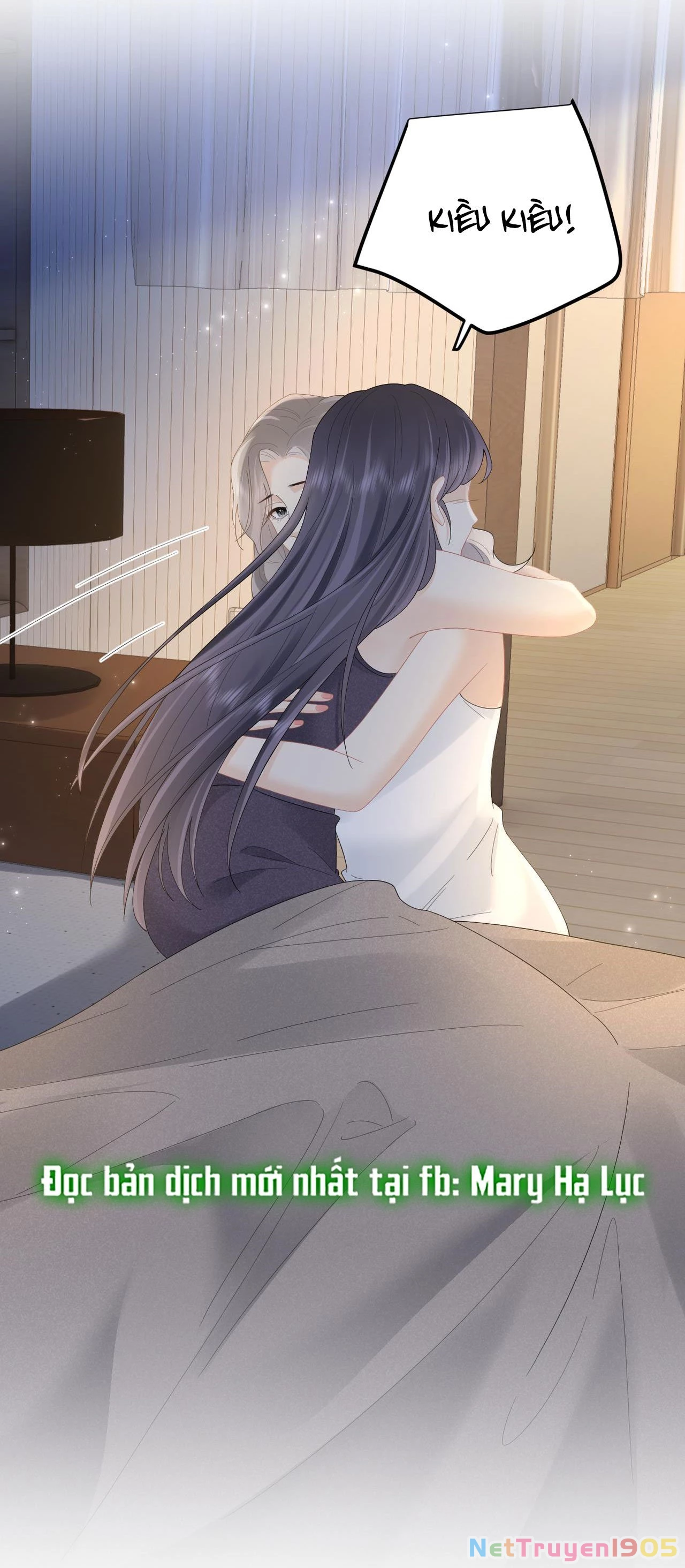 Luôn Có Giáo Viên Muốn Mời Phụ Huynh Chapter 81 - 29