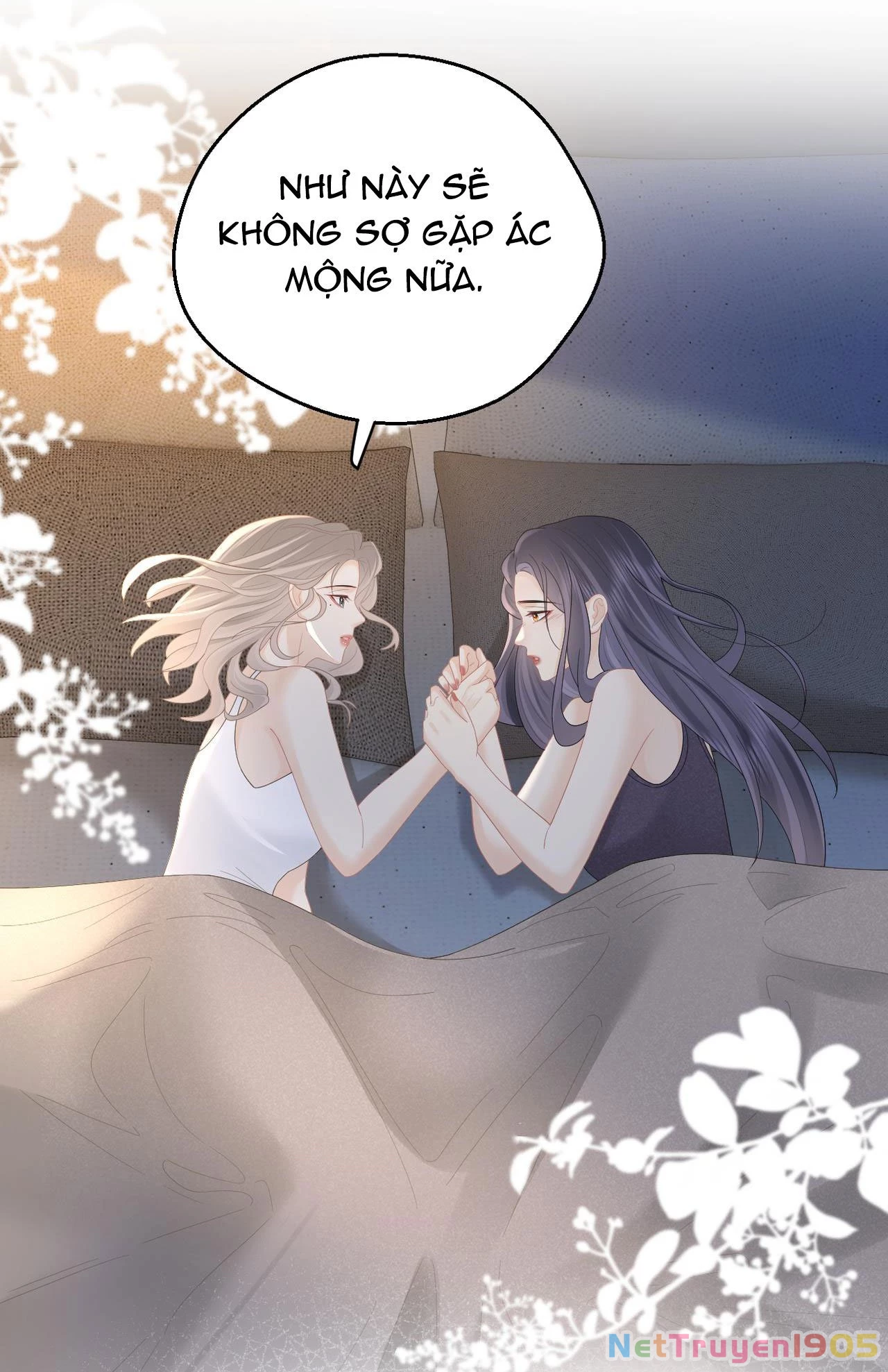 Luôn Có Giáo Viên Muốn Mời Phụ Huynh Chapter 81 - 33