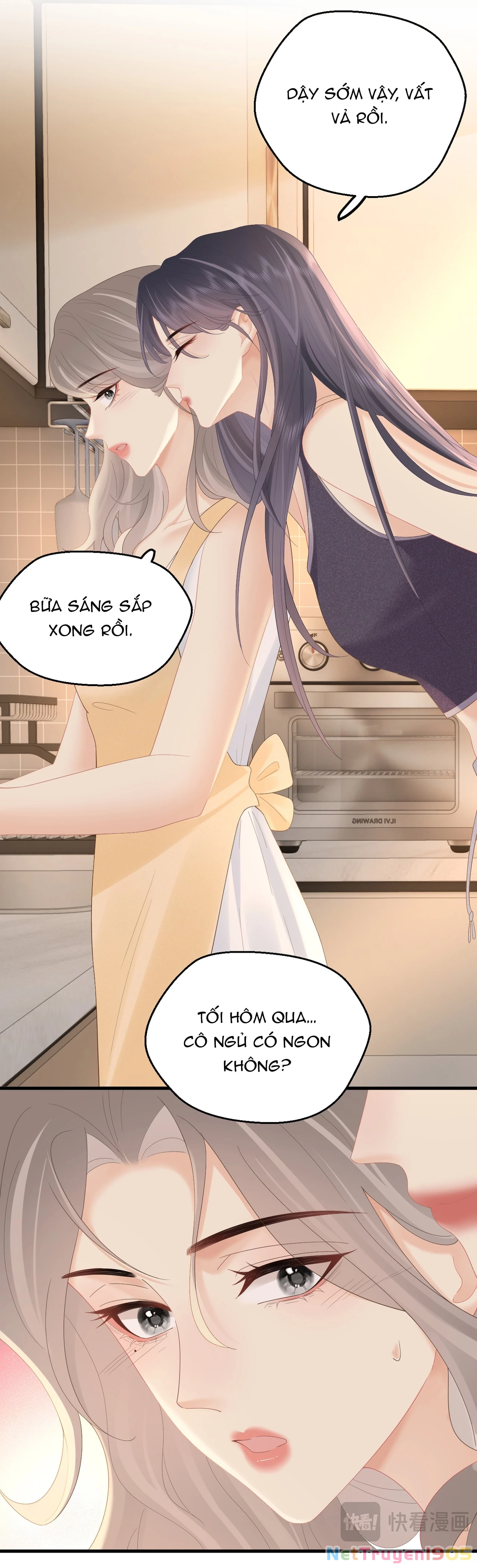 Luôn Có Giáo Viên Muốn Mời Phụ Huynh Chapter 82 - 7