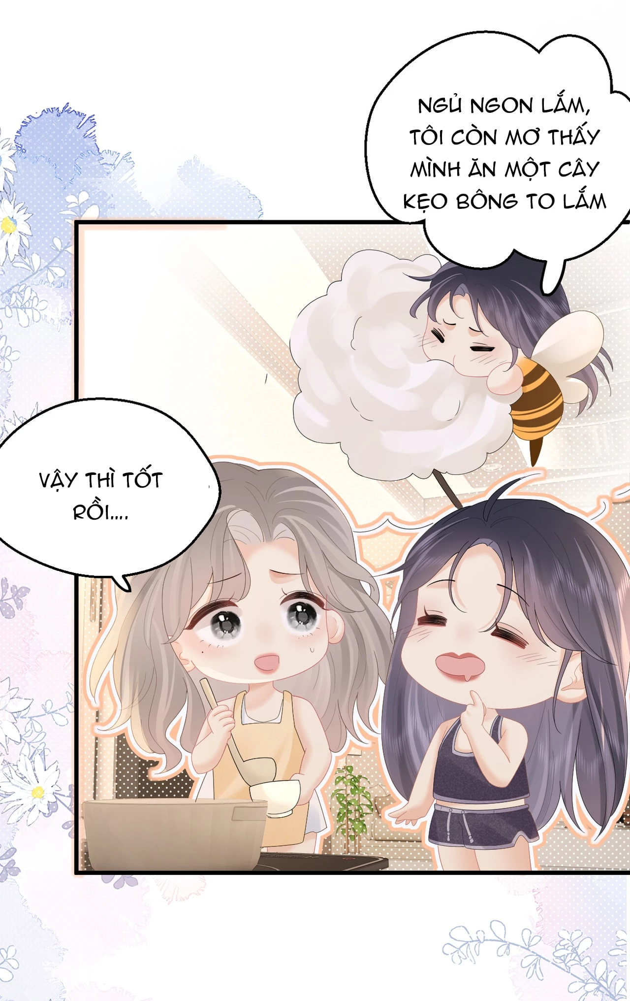 Luôn Có Giáo Viên Muốn Mời Phụ Huynh Chapter 82 - 8