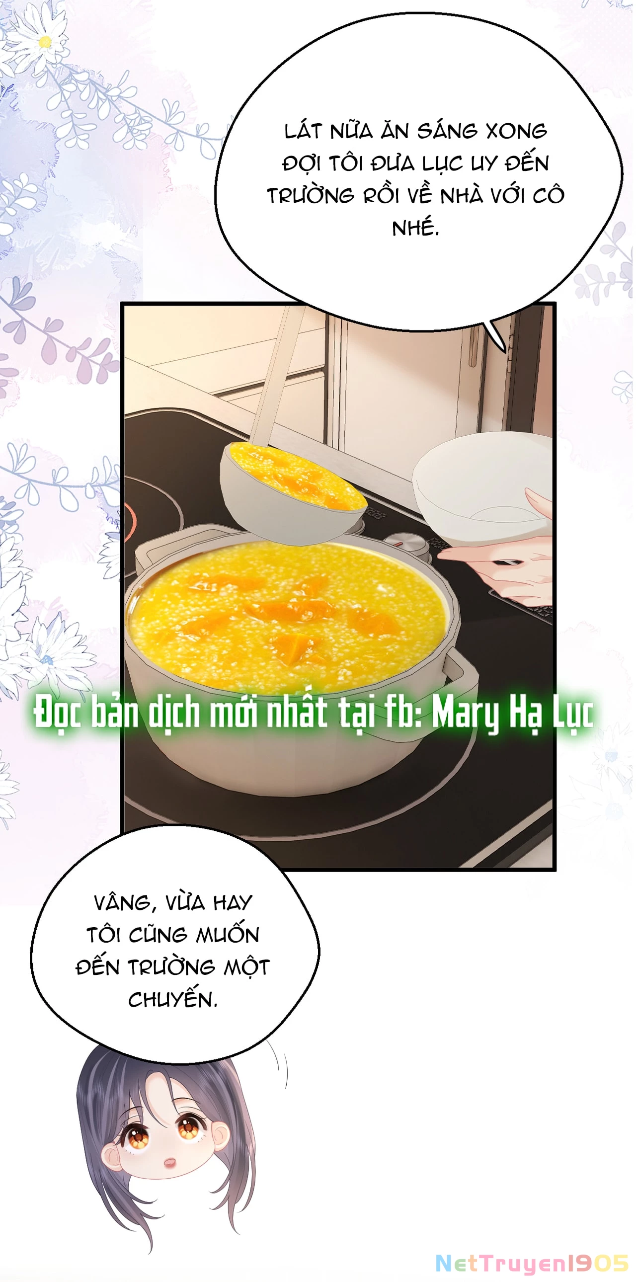 Luôn Có Giáo Viên Muốn Mời Phụ Huynh Chapter 82 - 9