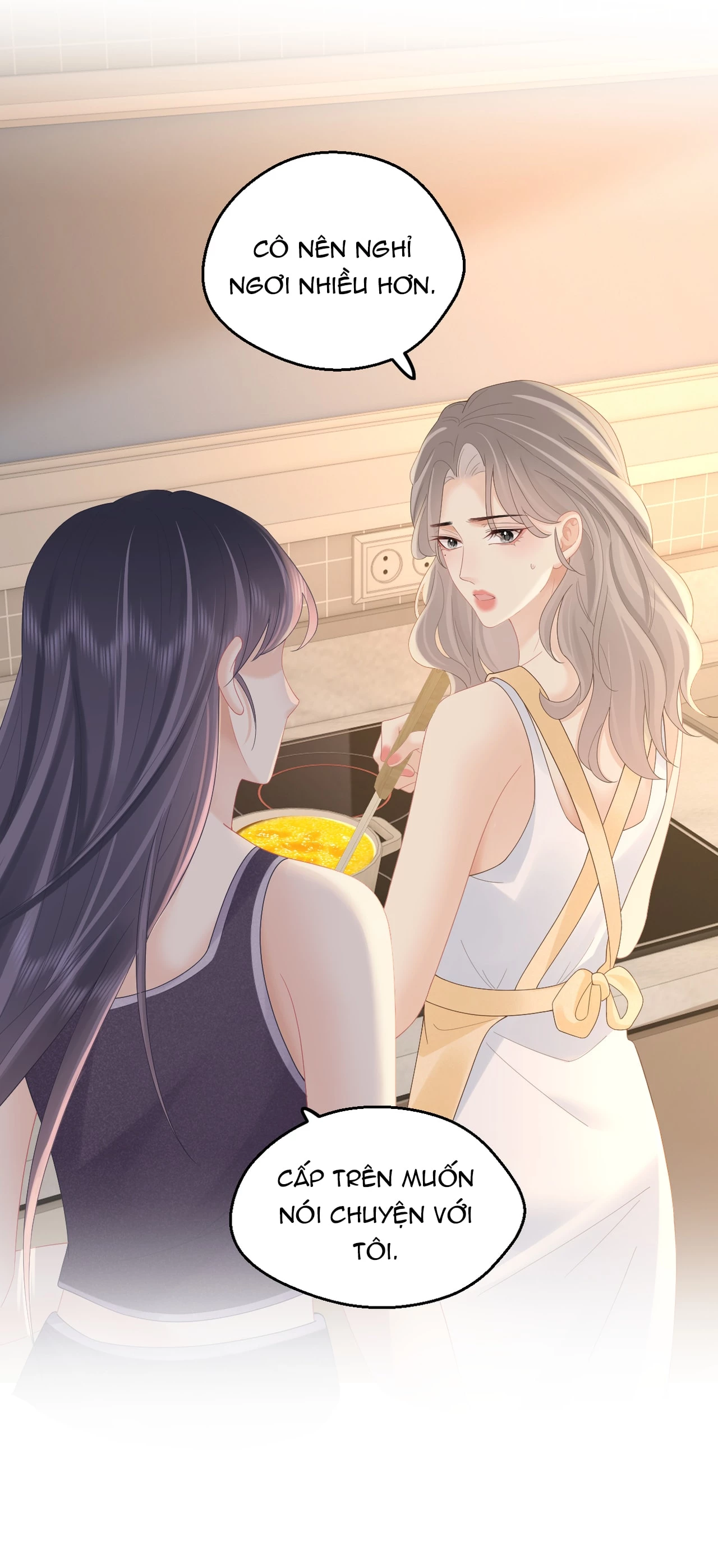 Luôn Có Giáo Viên Muốn Mời Phụ Huynh Chapter 82 - 10