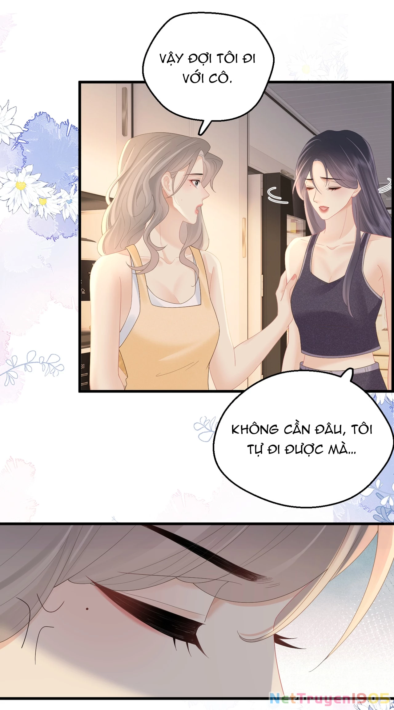 Luôn Có Giáo Viên Muốn Mời Phụ Huynh Chapter 82 - 11