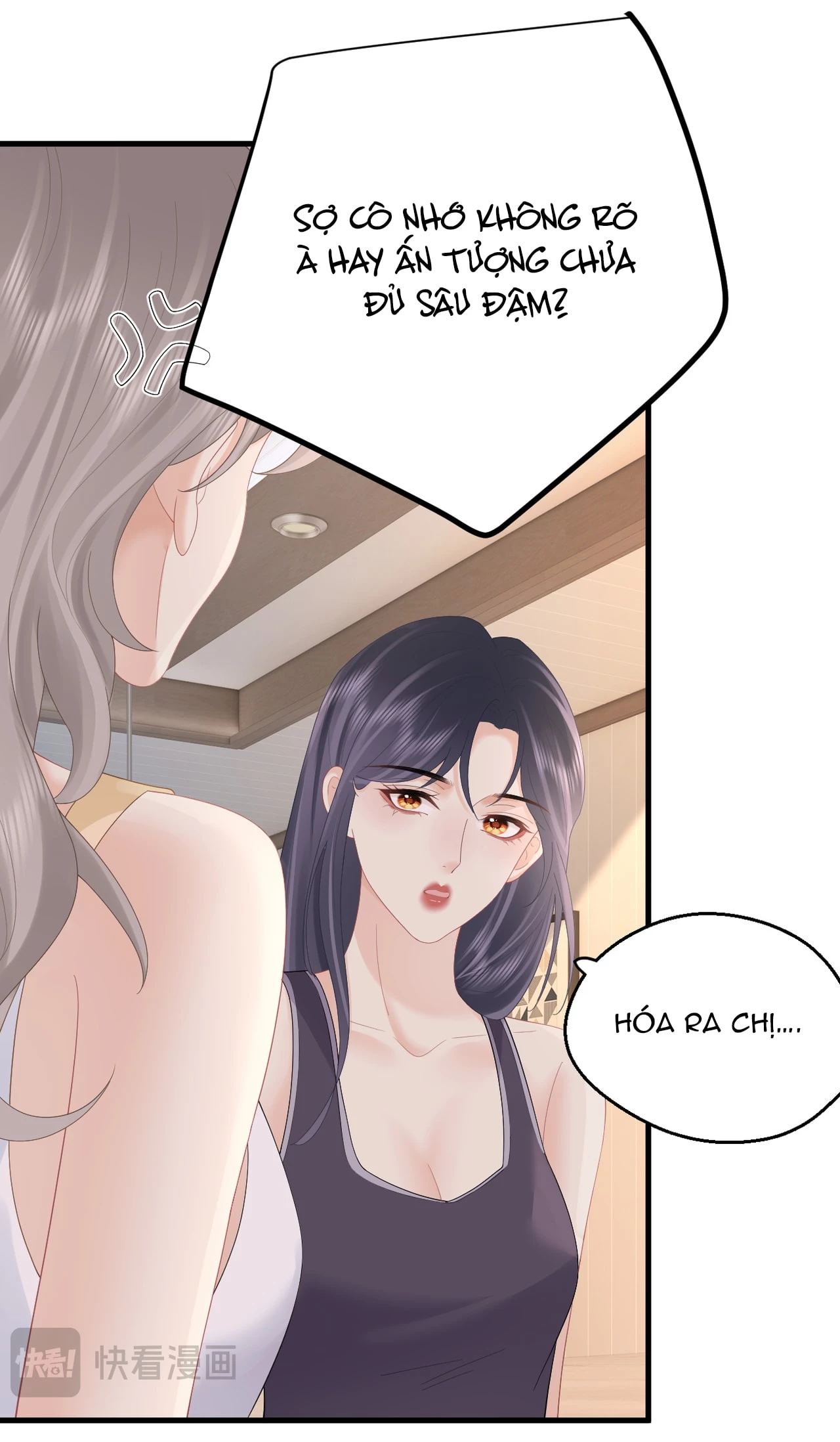 Luôn Có Giáo Viên Muốn Mời Phụ Huynh Chapter 82 - 13
