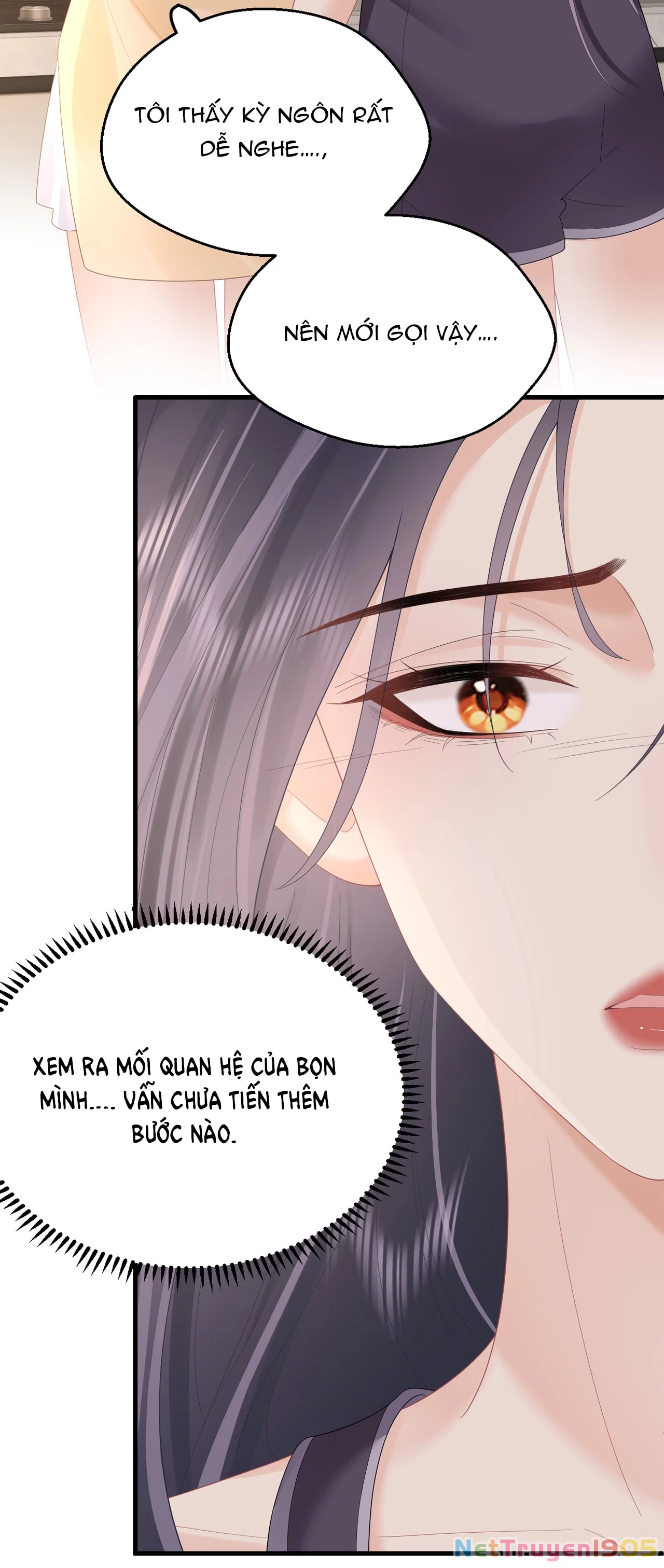 Luôn Có Giáo Viên Muốn Mời Phụ Huynh Chapter 82 - 17