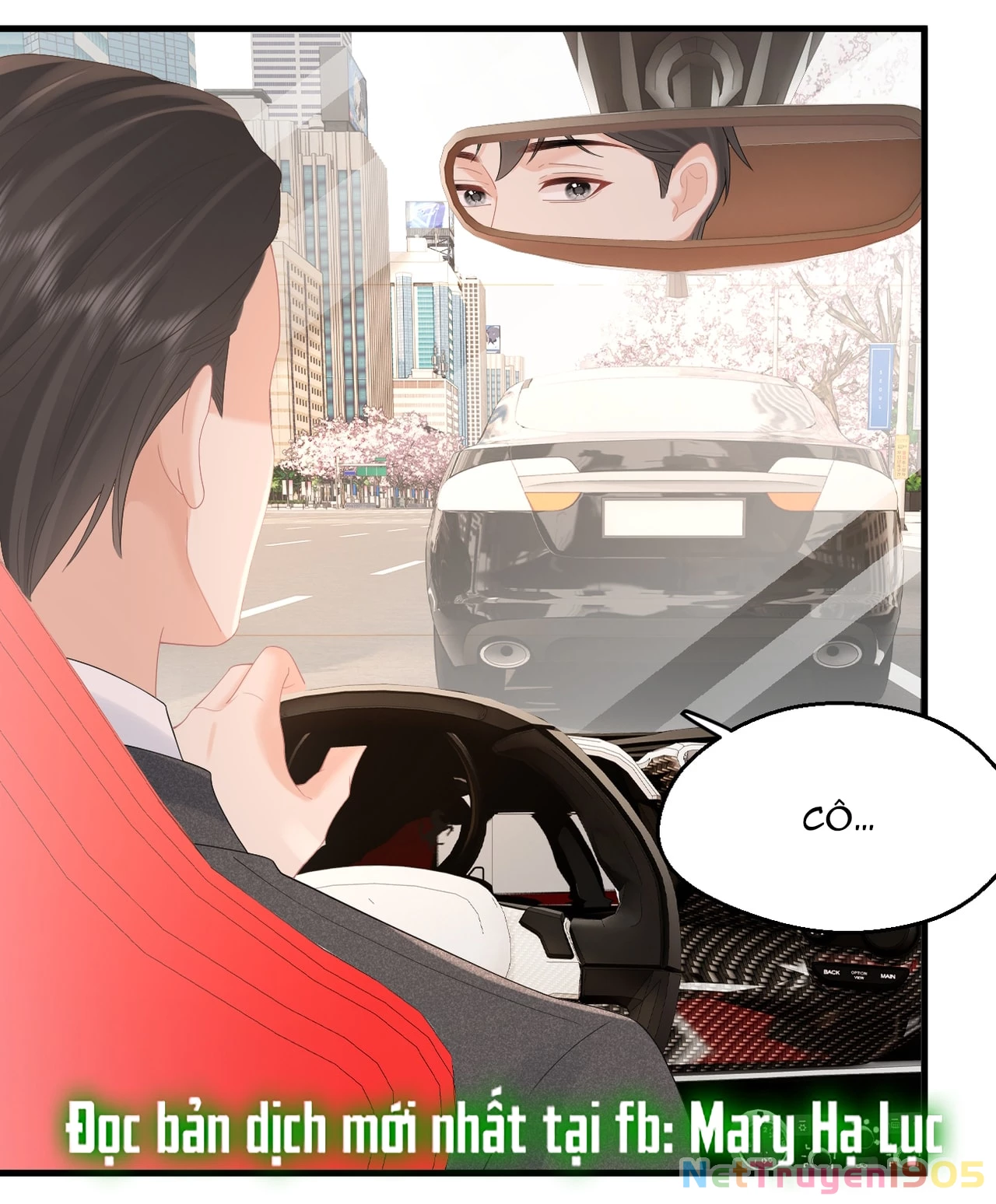 Luôn Có Giáo Viên Muốn Mời Phụ Huynh Chapter 82 - 23