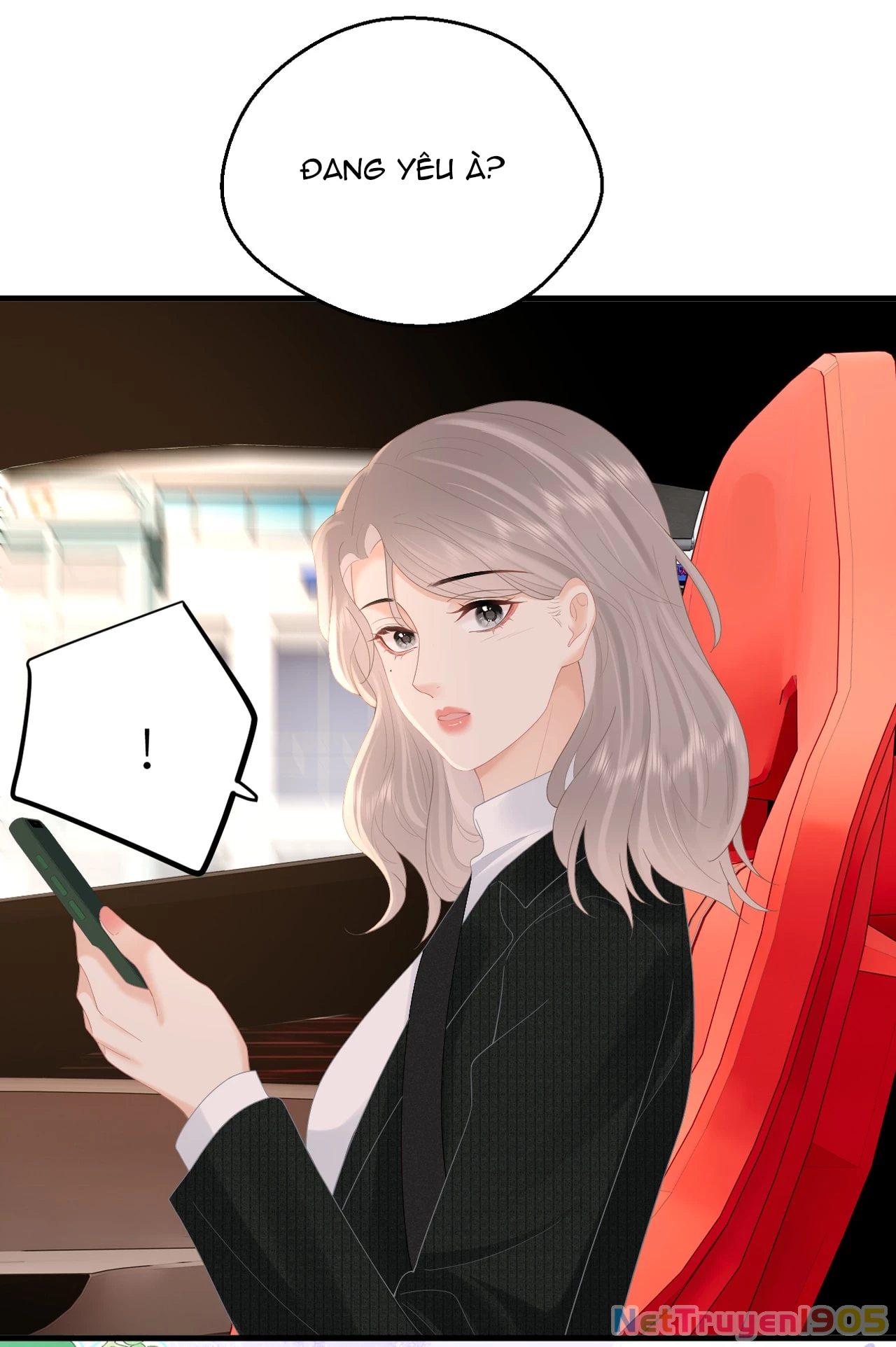 Luôn Có Giáo Viên Muốn Mời Phụ Huynh Chapter 82 - 24