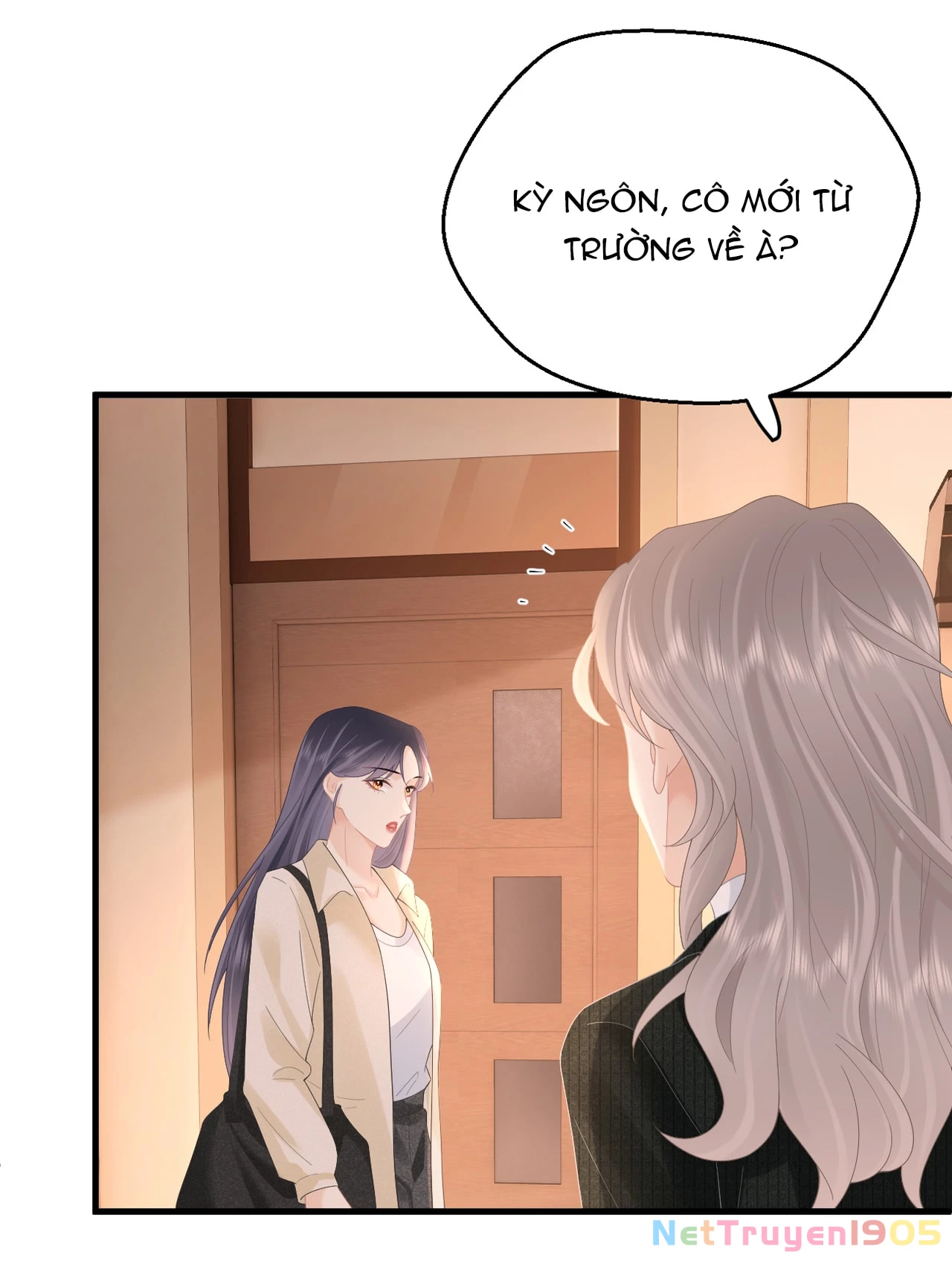 Luôn Có Giáo Viên Muốn Mời Phụ Huynh Chapter 82 - 31