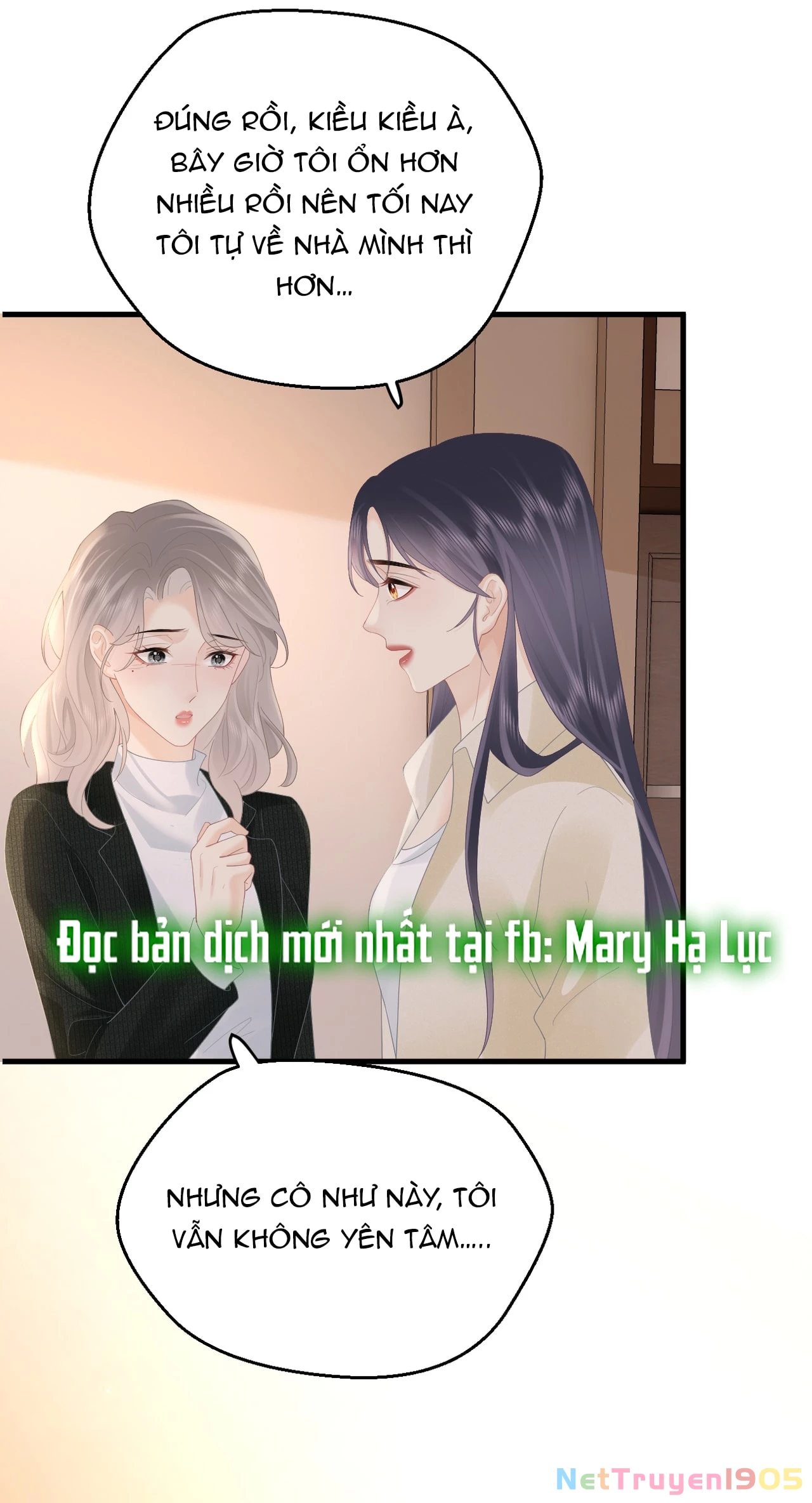 Luôn Có Giáo Viên Muốn Mời Phụ Huynh Chapter 82 - 33