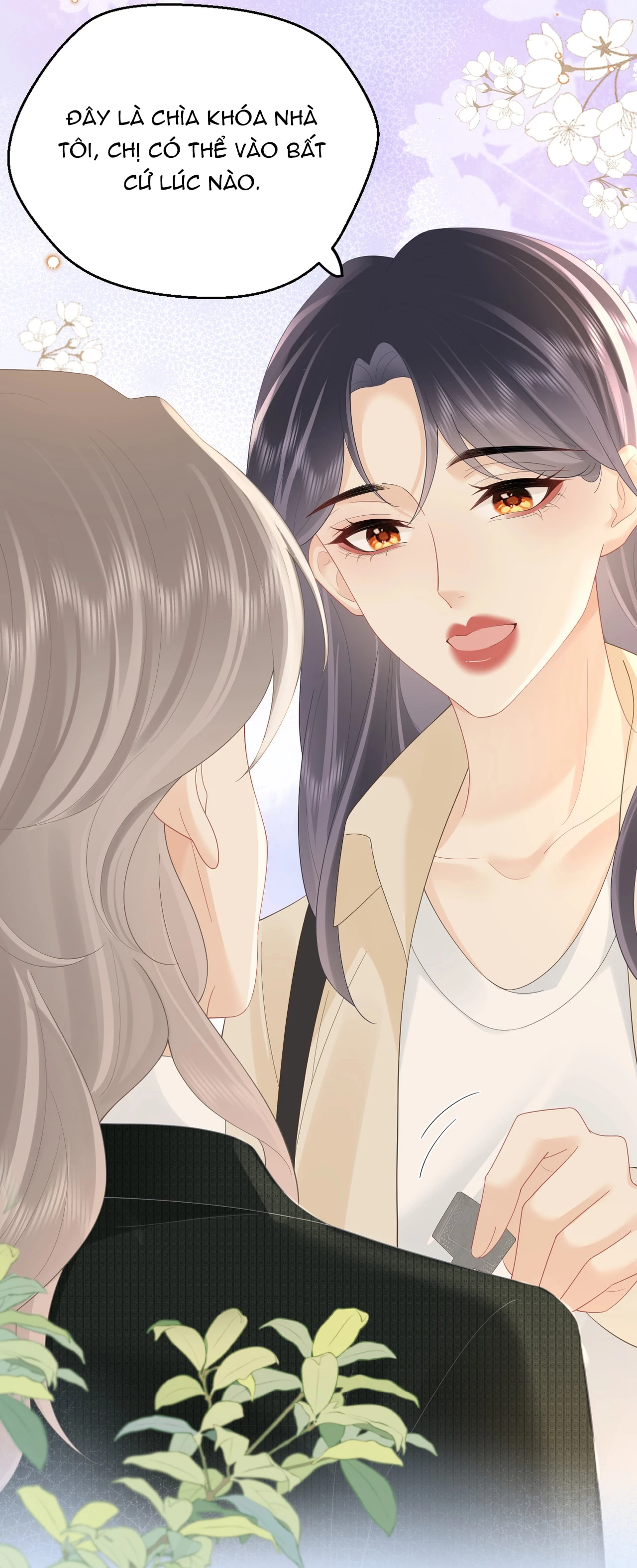 Luôn Có Giáo Viên Muốn Mời Phụ Huynh Chapter 82 - 42