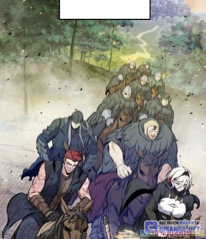 Mỗi Lính Đánh Thuê Trở Về Đều Có Một Kế Hoạch Chapter 44 - 3