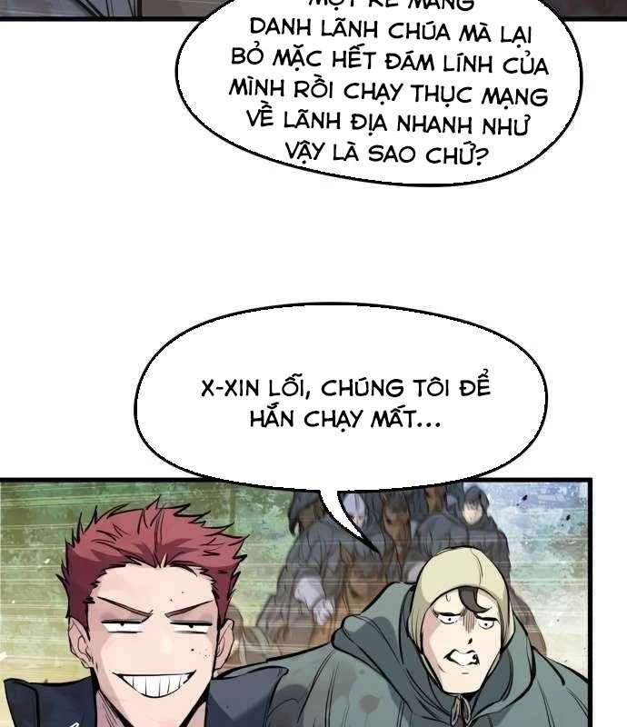 Mỗi Lính Đánh Thuê Trở Về Đều Có Một Kế Hoạch Chapter 44 - 7