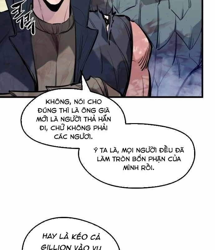 Mỗi Lính Đánh Thuê Trở Về Đều Có Một Kế Hoạch Chapter 44 - 8